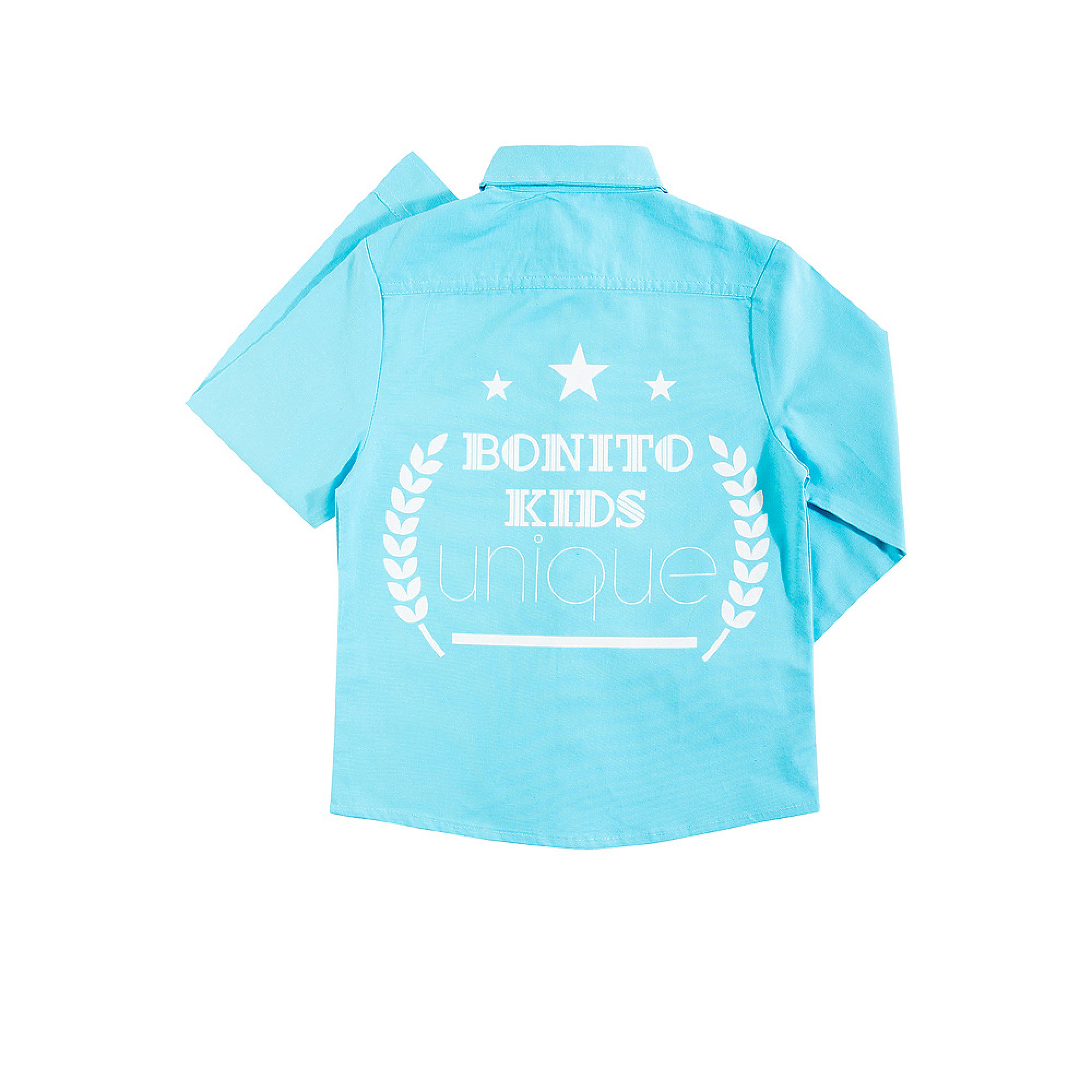 Рубашка для мальчика Bonito