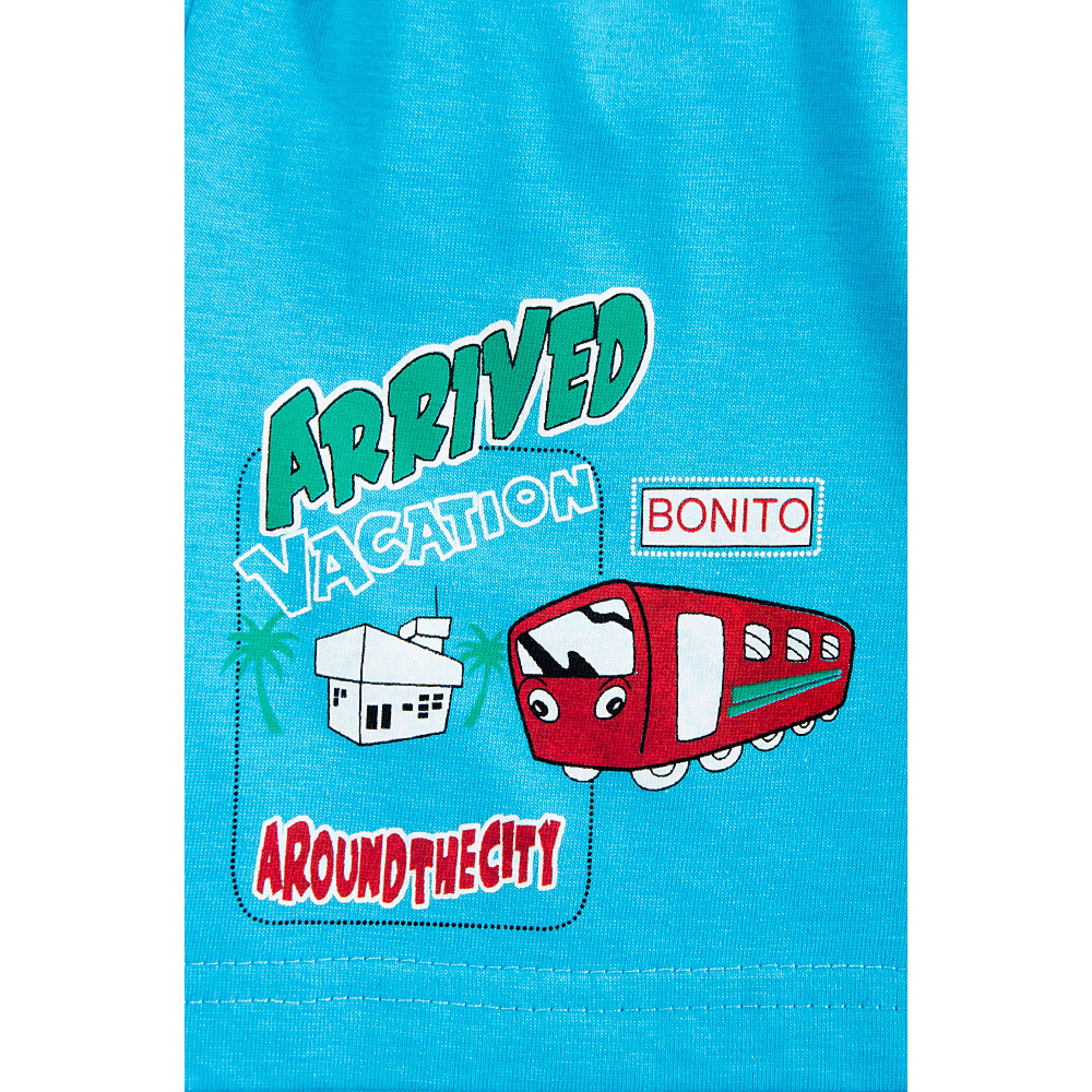 Шорты Bonito