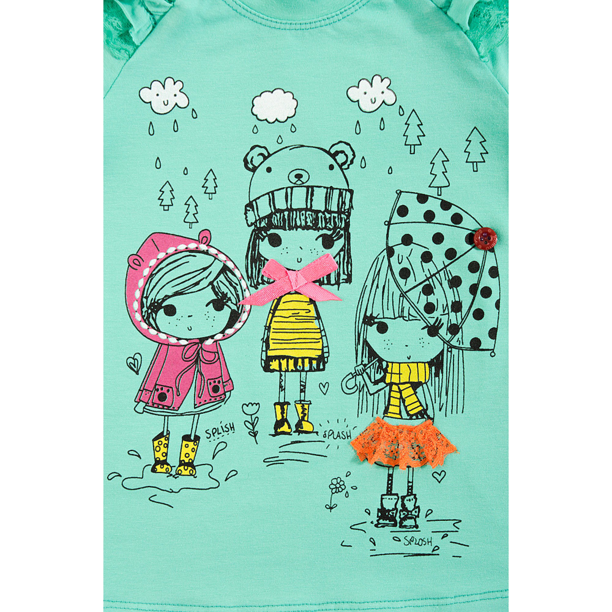 Лонгслив Bonito