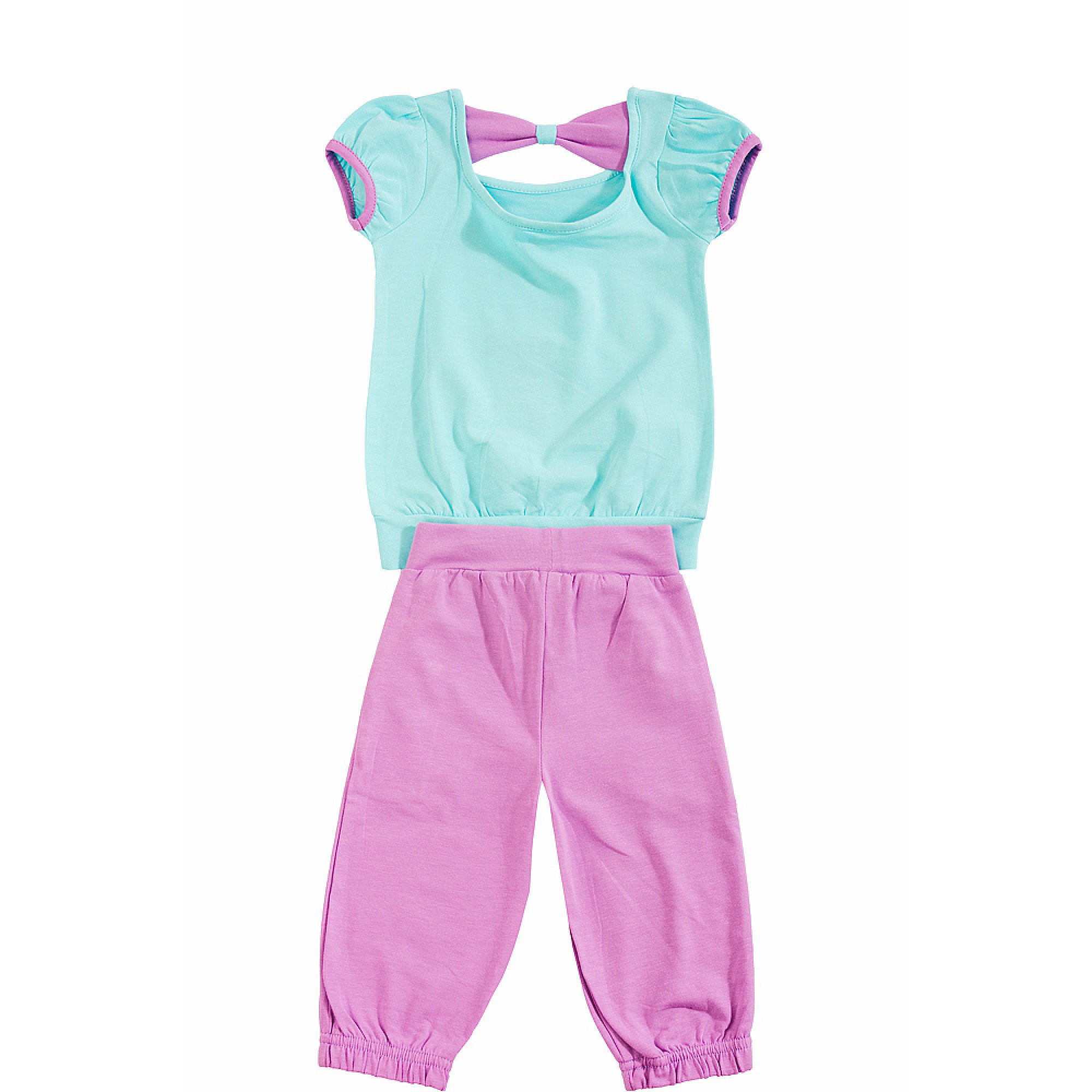 Костюм для девочки Bonito