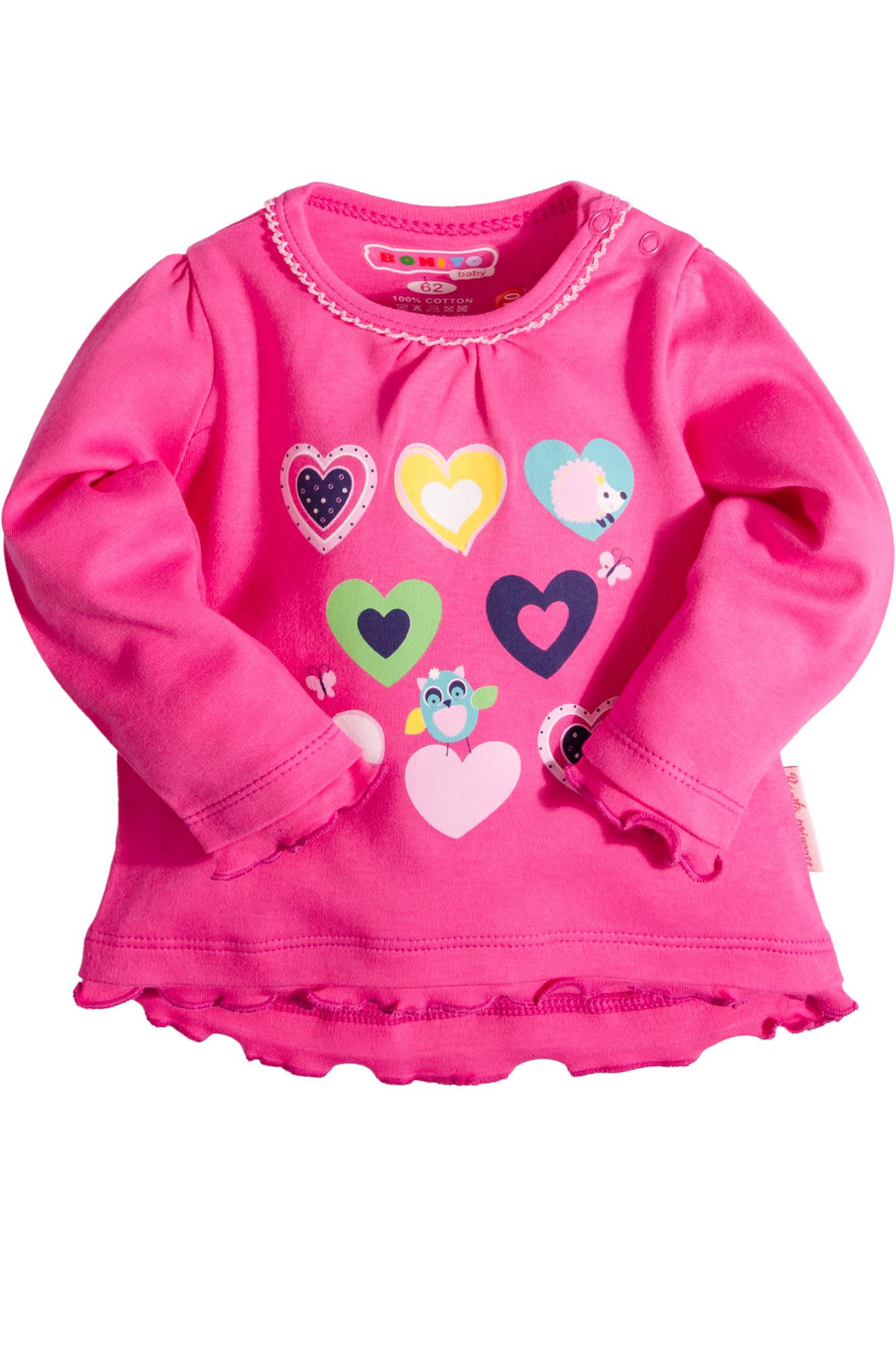 Костюм для девочки Bonito