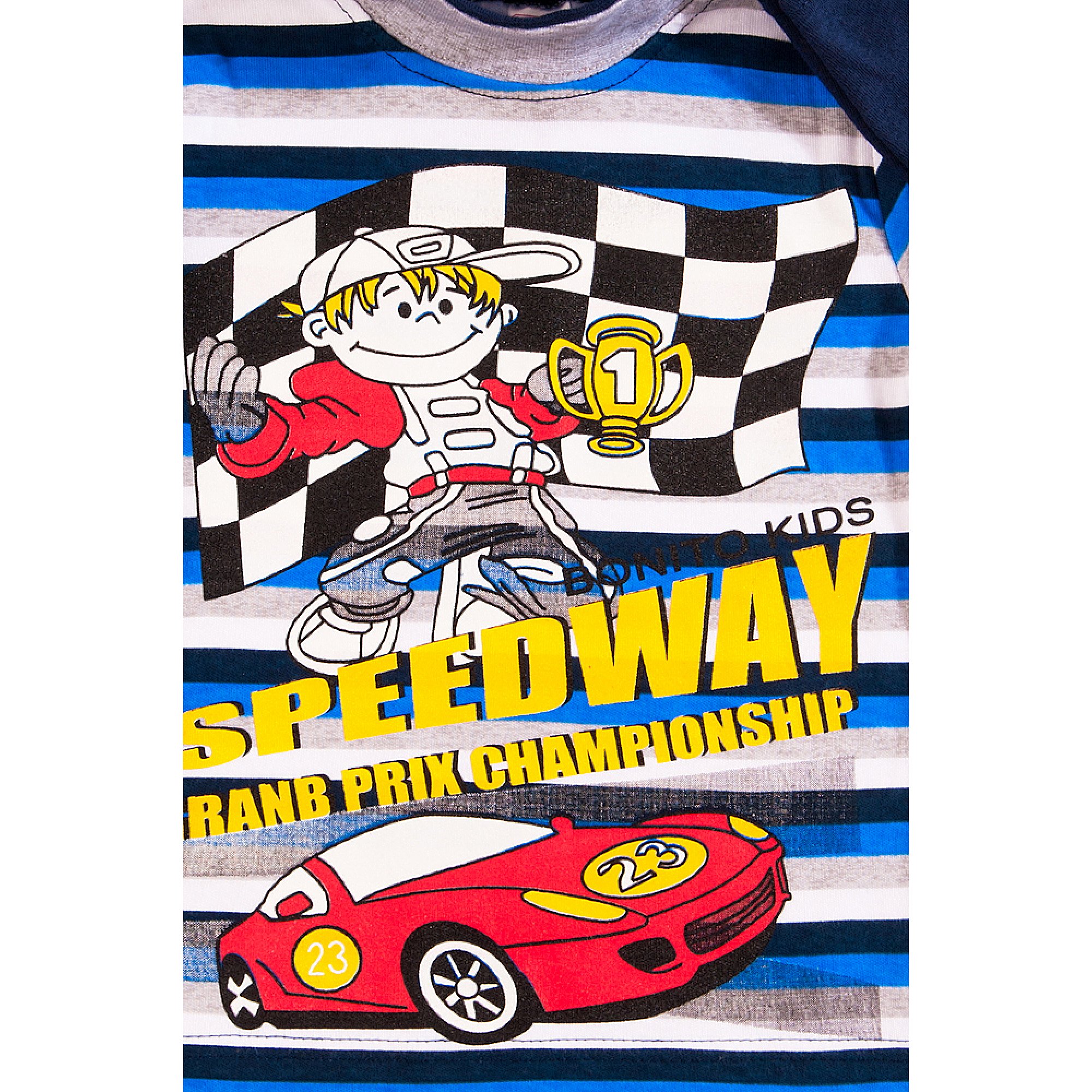 Водолазка Bonito