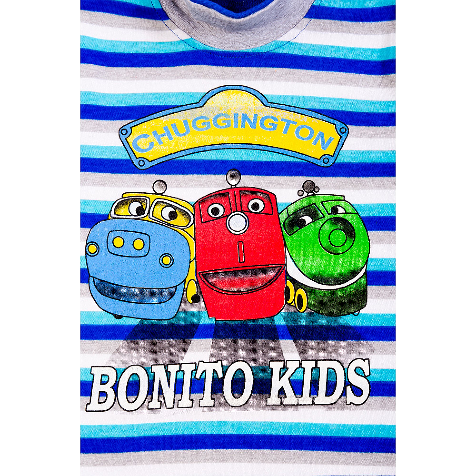 Водолазка Bonito