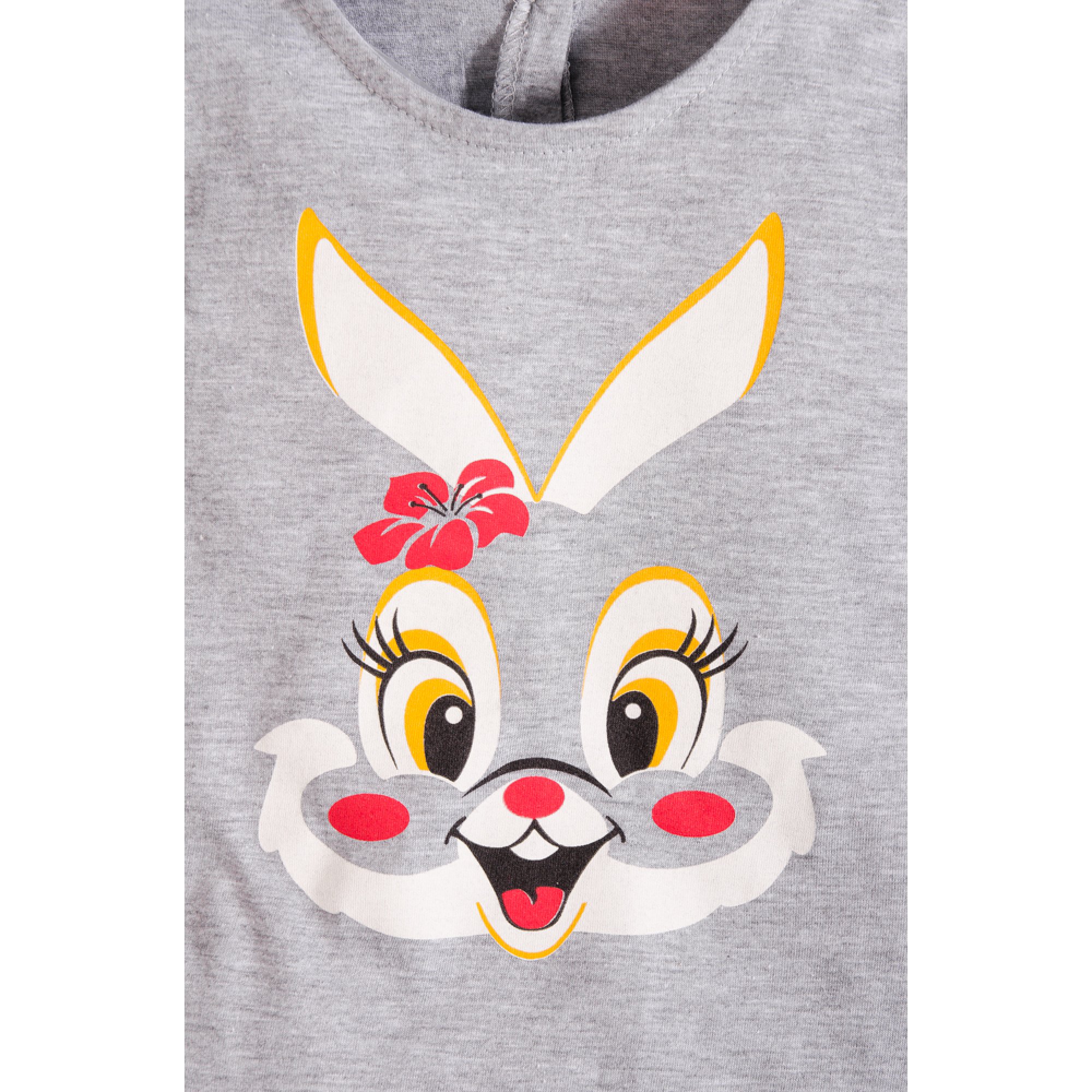 Туника для девочки Bonito