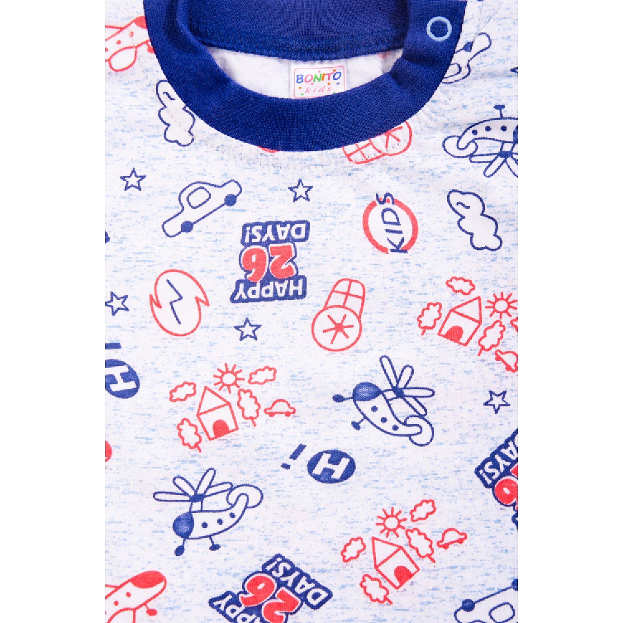 Пижама для девочки Bonito