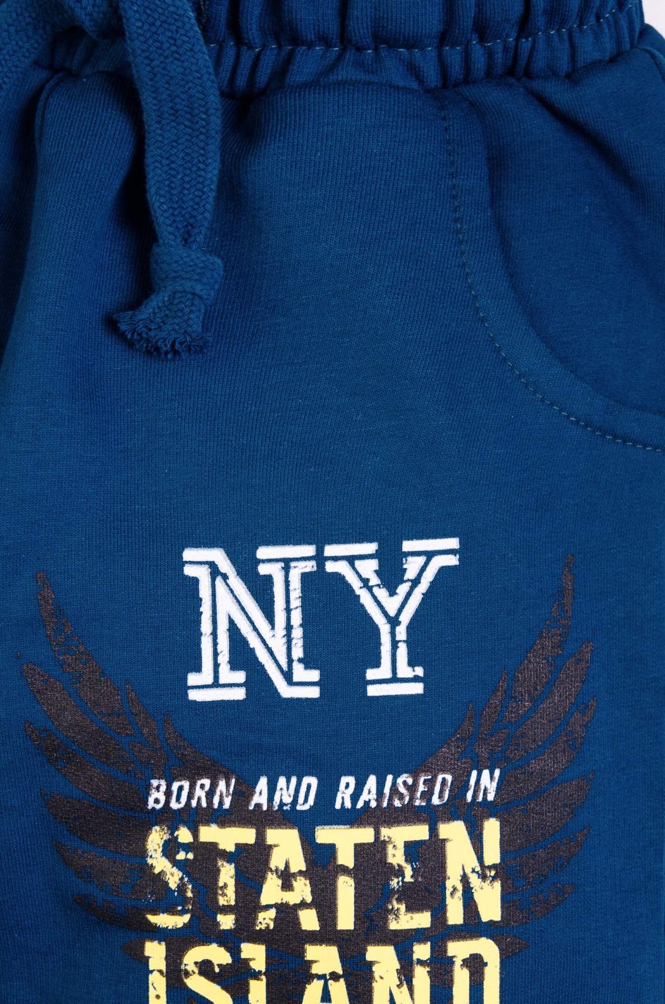 Брючки для мальчика Bonito