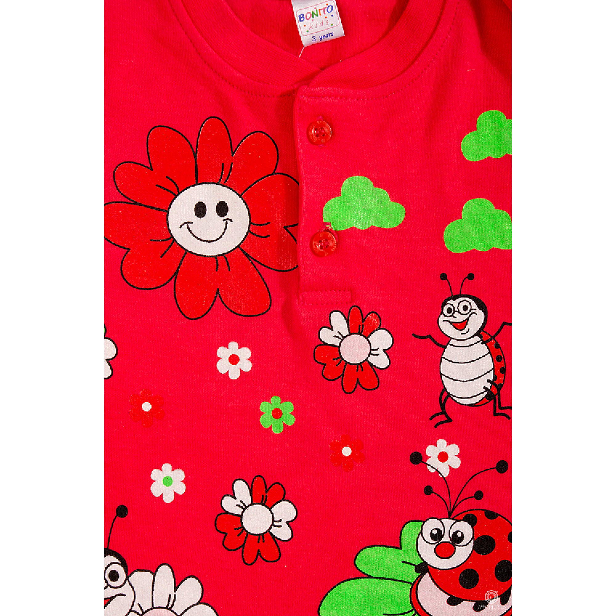 Пижама Bonito