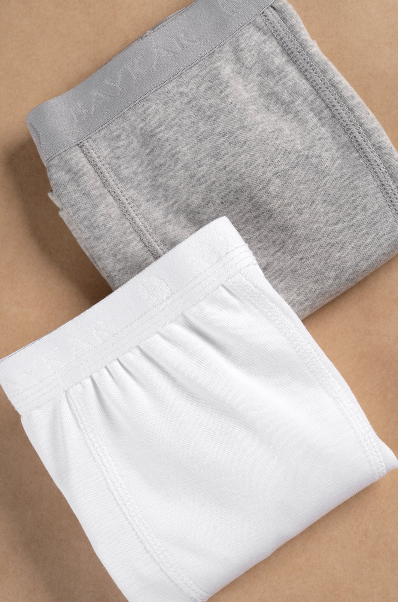 Трусы для мальчика 2 шт. Baykar