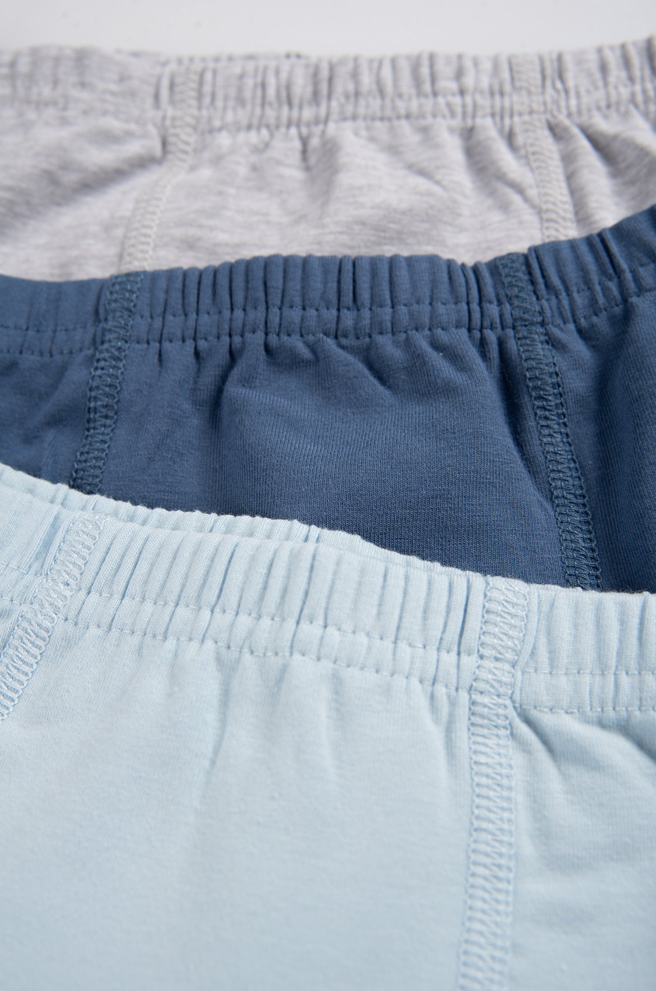 Трусы для мальчика 3шт. Baykar