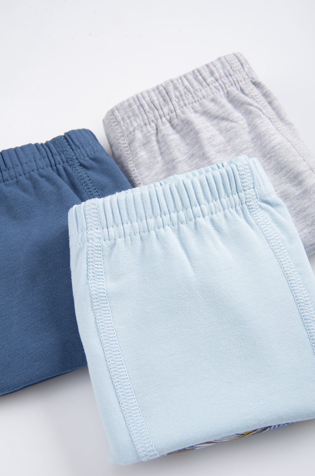 Трусы для мальчика 3шт. Baykar