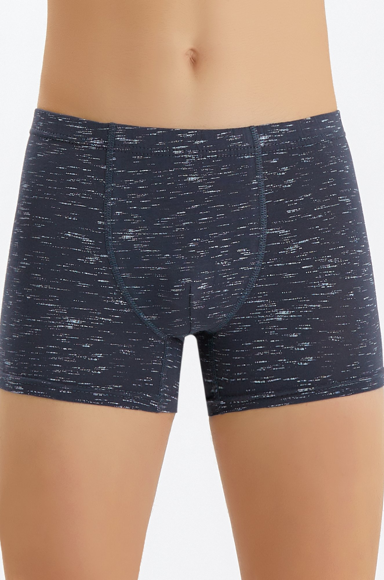 Трусы для мальчика Baykar 6634510 мультиколор купить оптом в HappyWear.ru