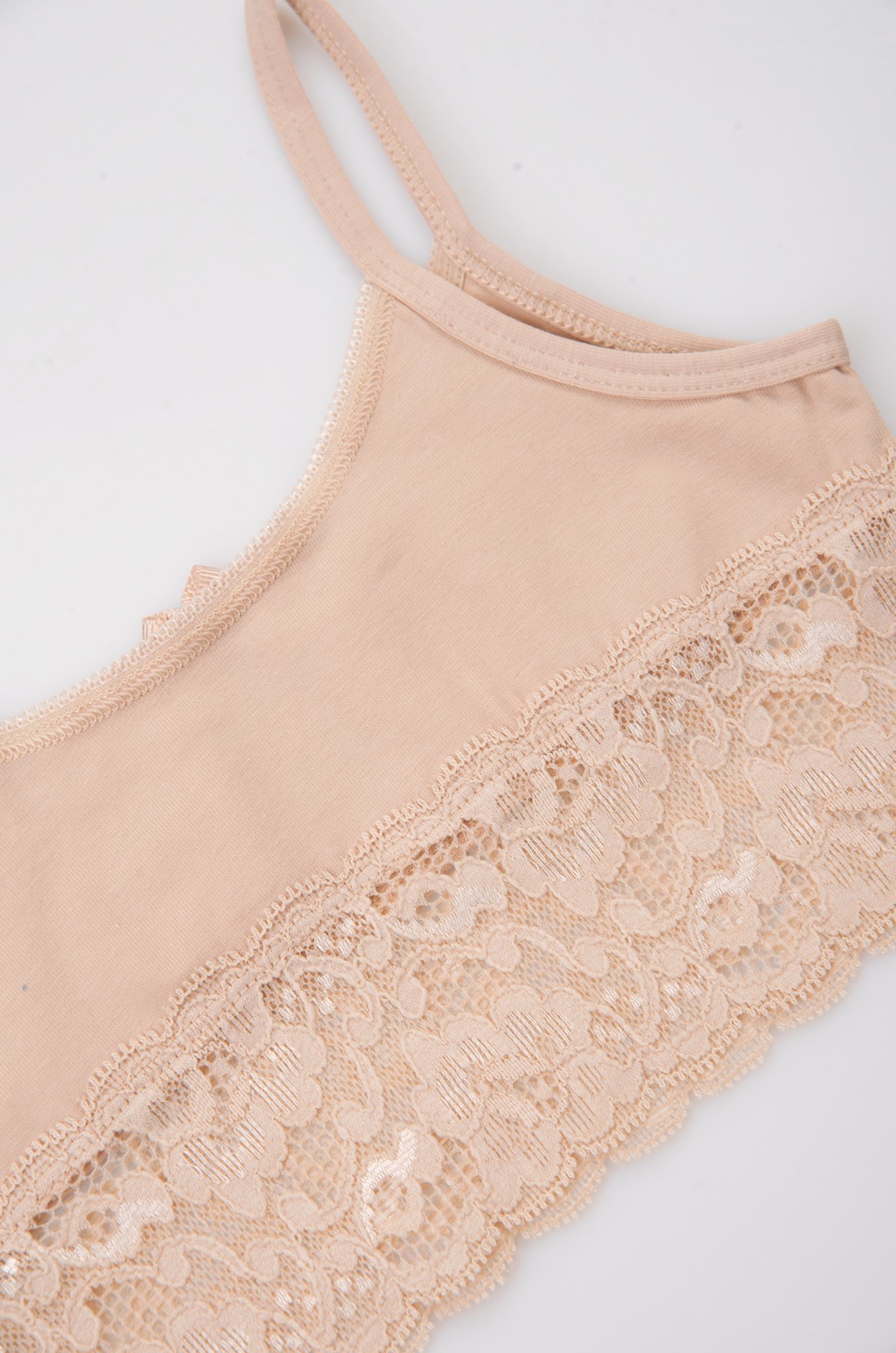 Майка-топ для девочки Baykar