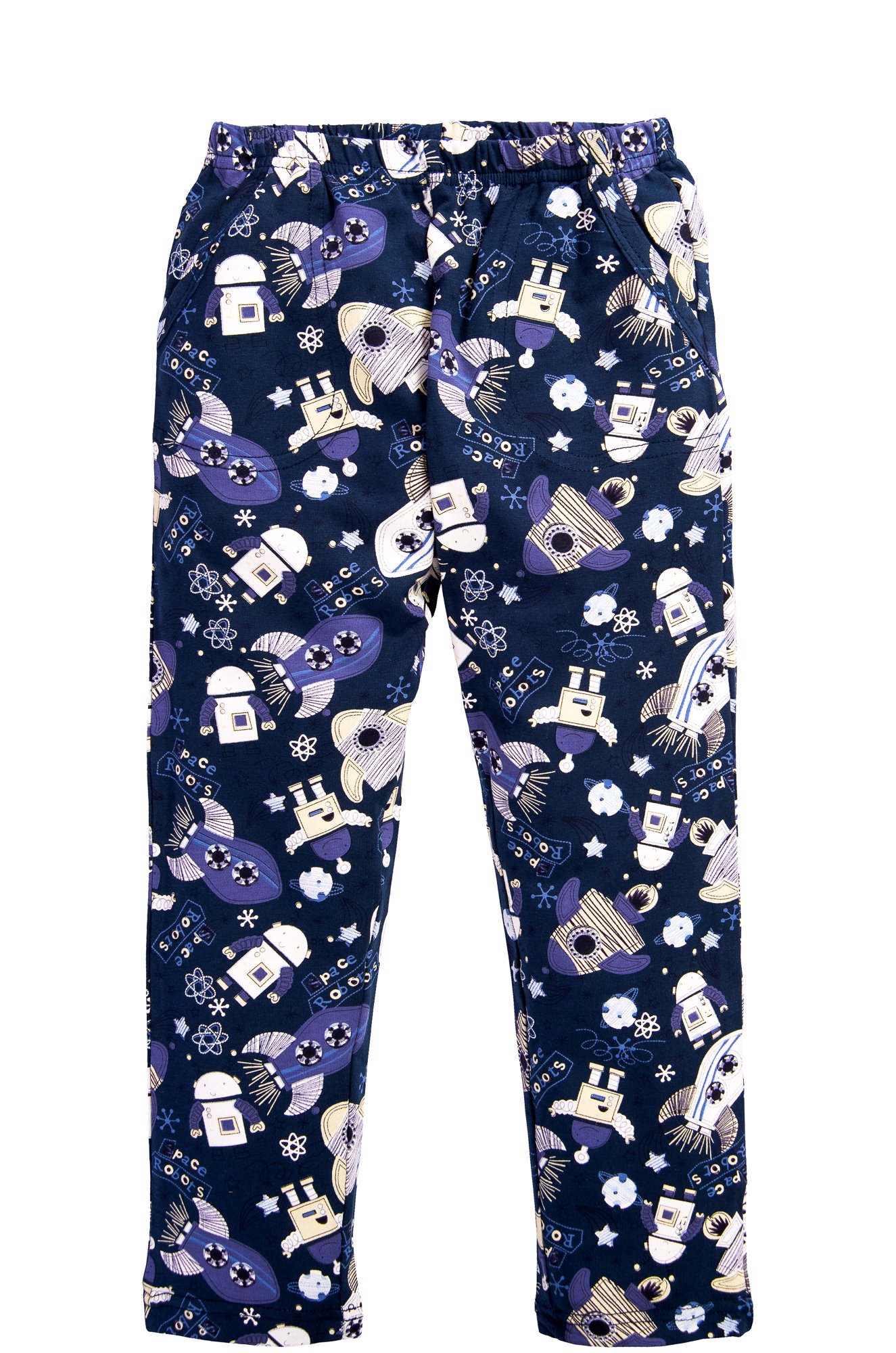 Пижама для мальчика Baykar