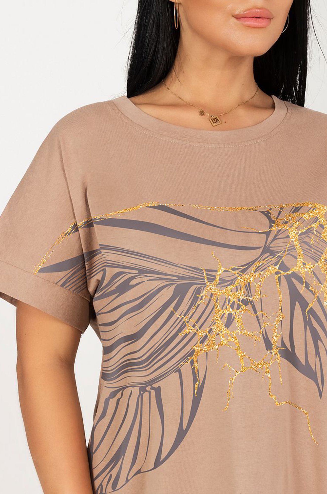 Туника женская Brosko