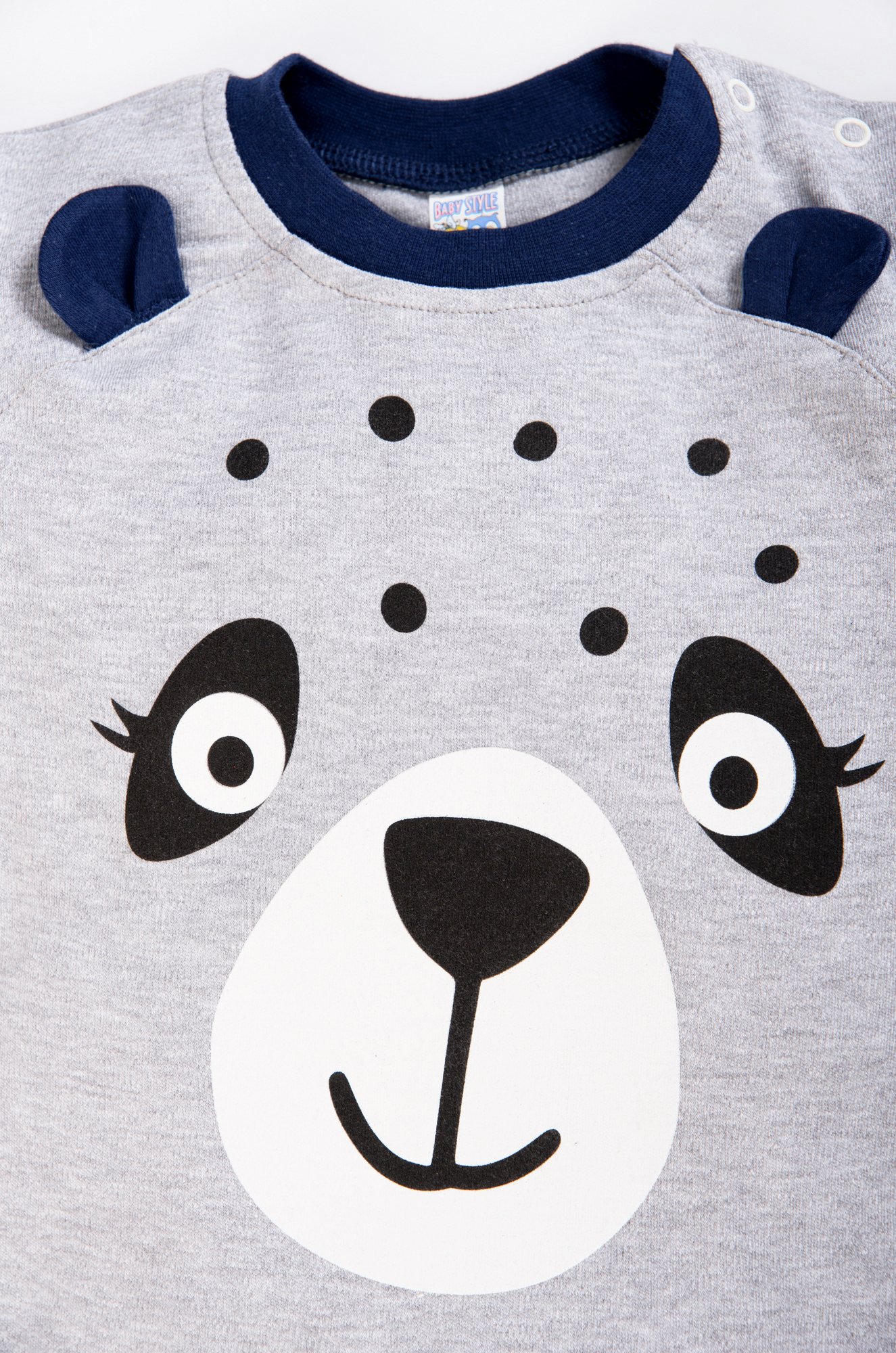 Костюм для мальчика Baby Style