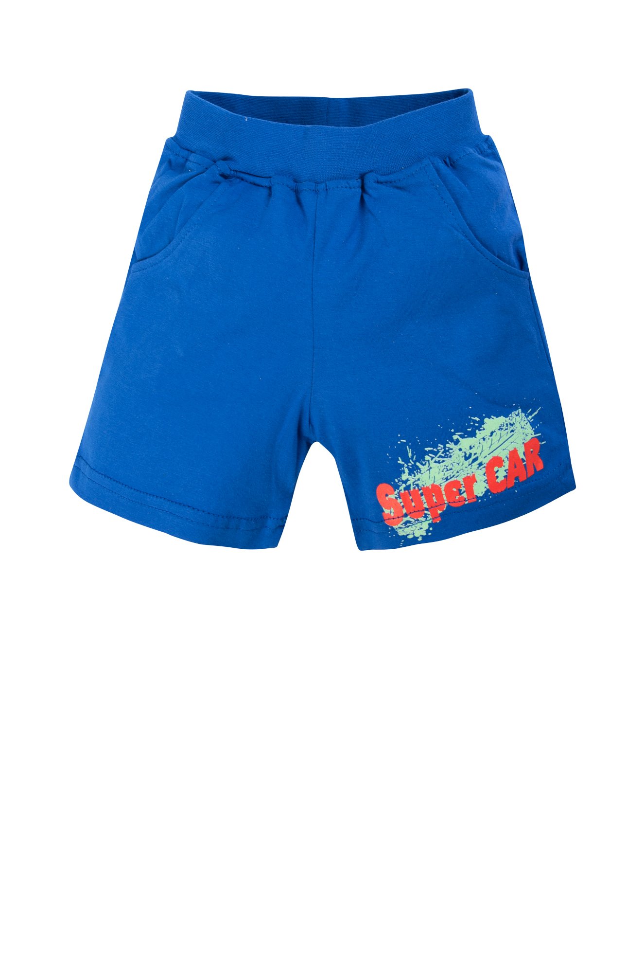 Костюм для мальчика Baby Style