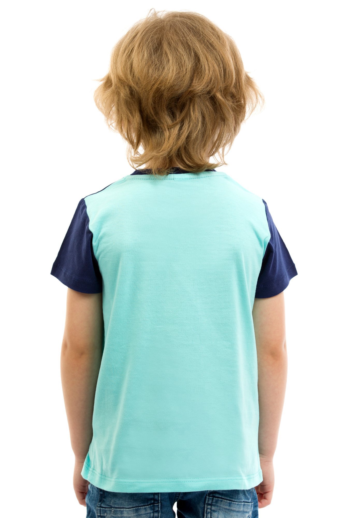 Футболка для мальчика Baby Style