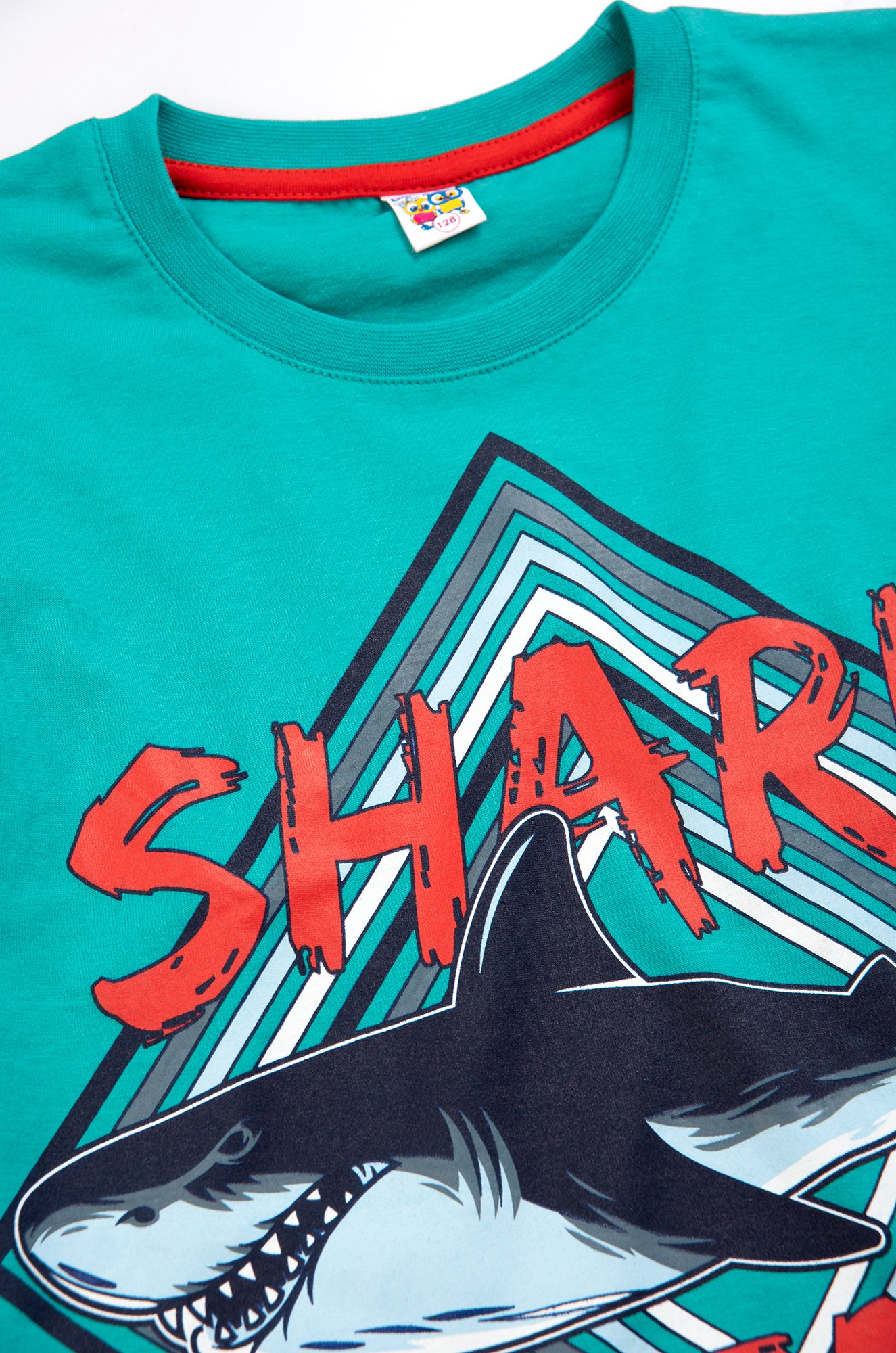 Лонгслив для мальчика Baby Style