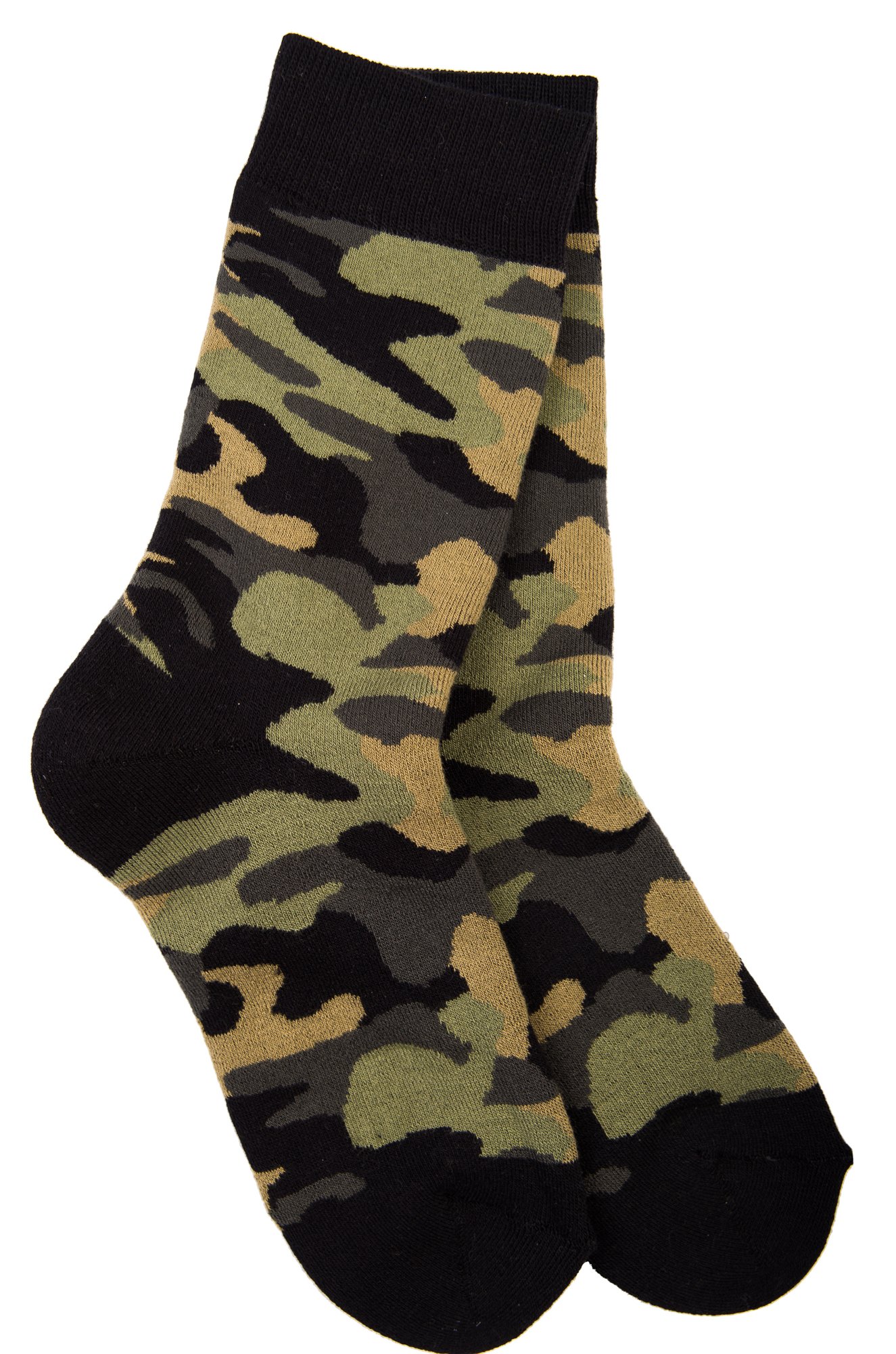 Армейские носки