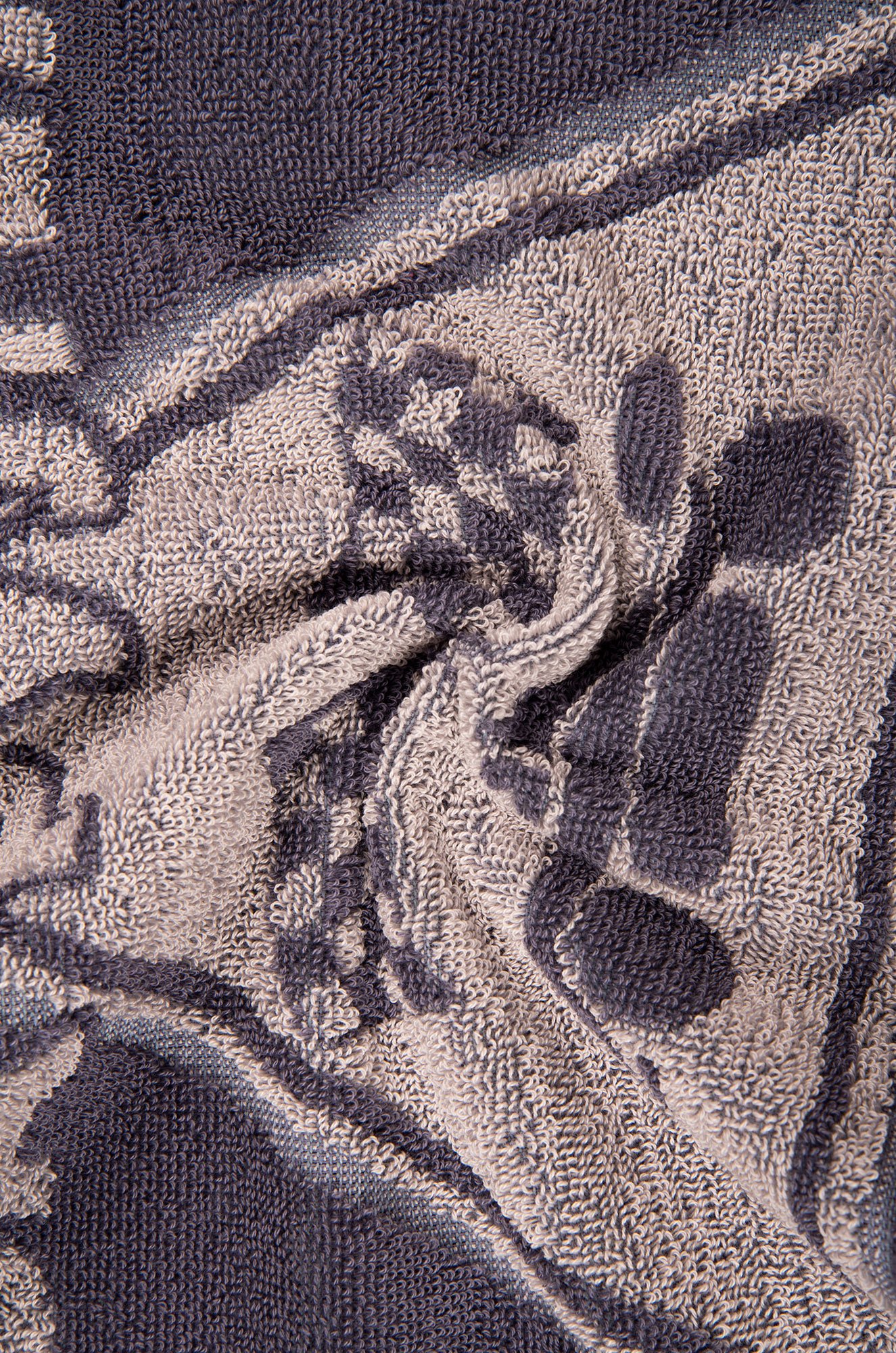 Махровое полотенце 30x50 см Авангард