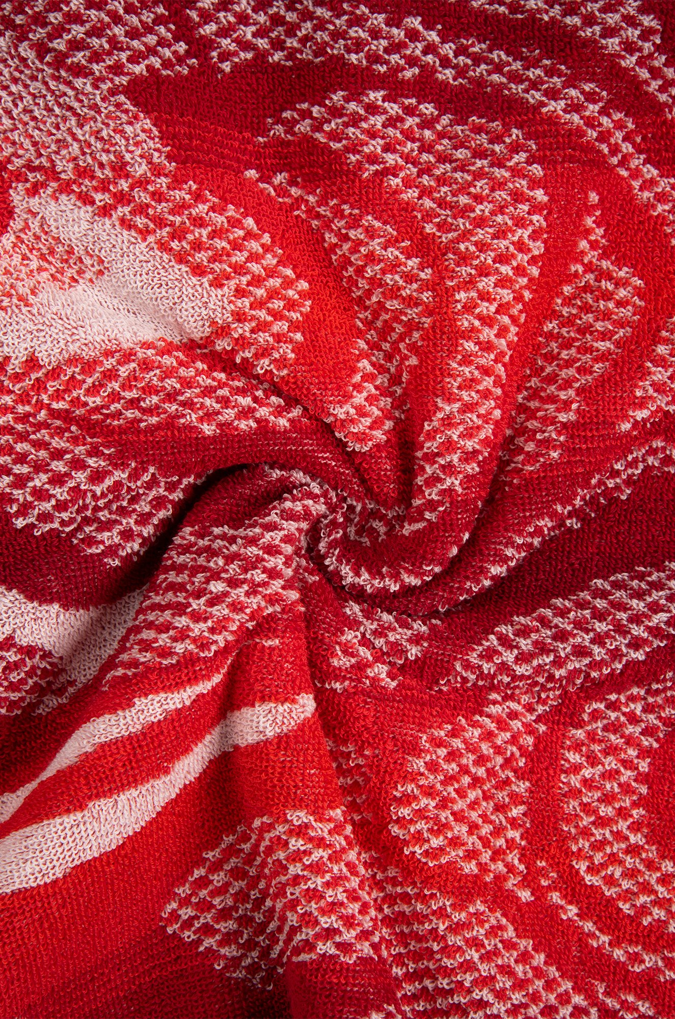 Махровое полотенце 70Х140 см Авангард