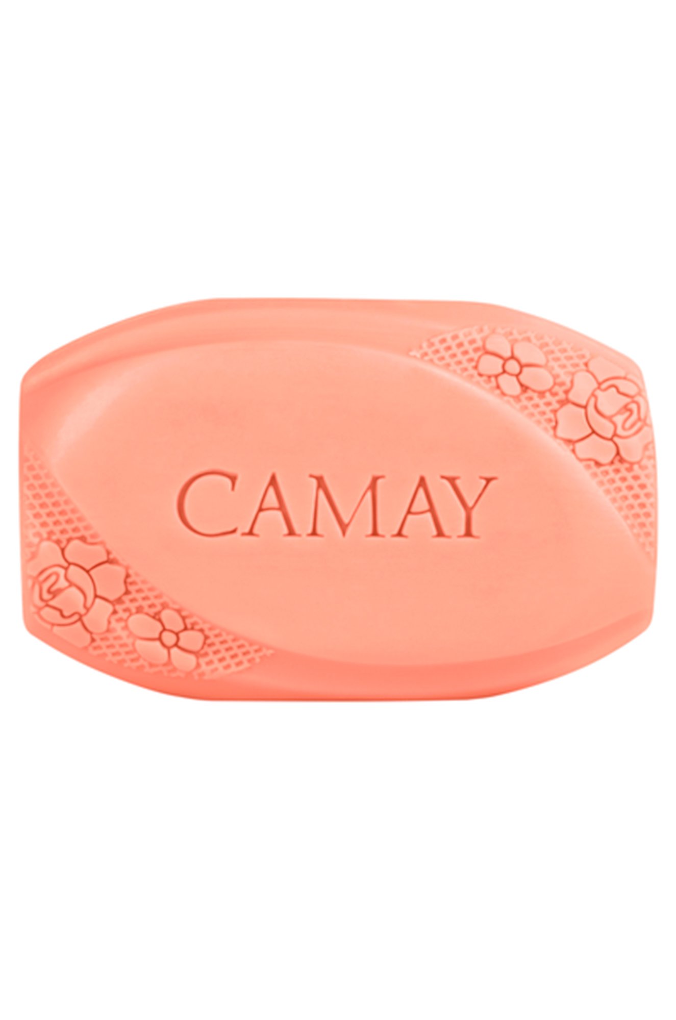 Мыло туалетное Динамик с ароматом розового грейпфрута 85 г Camay