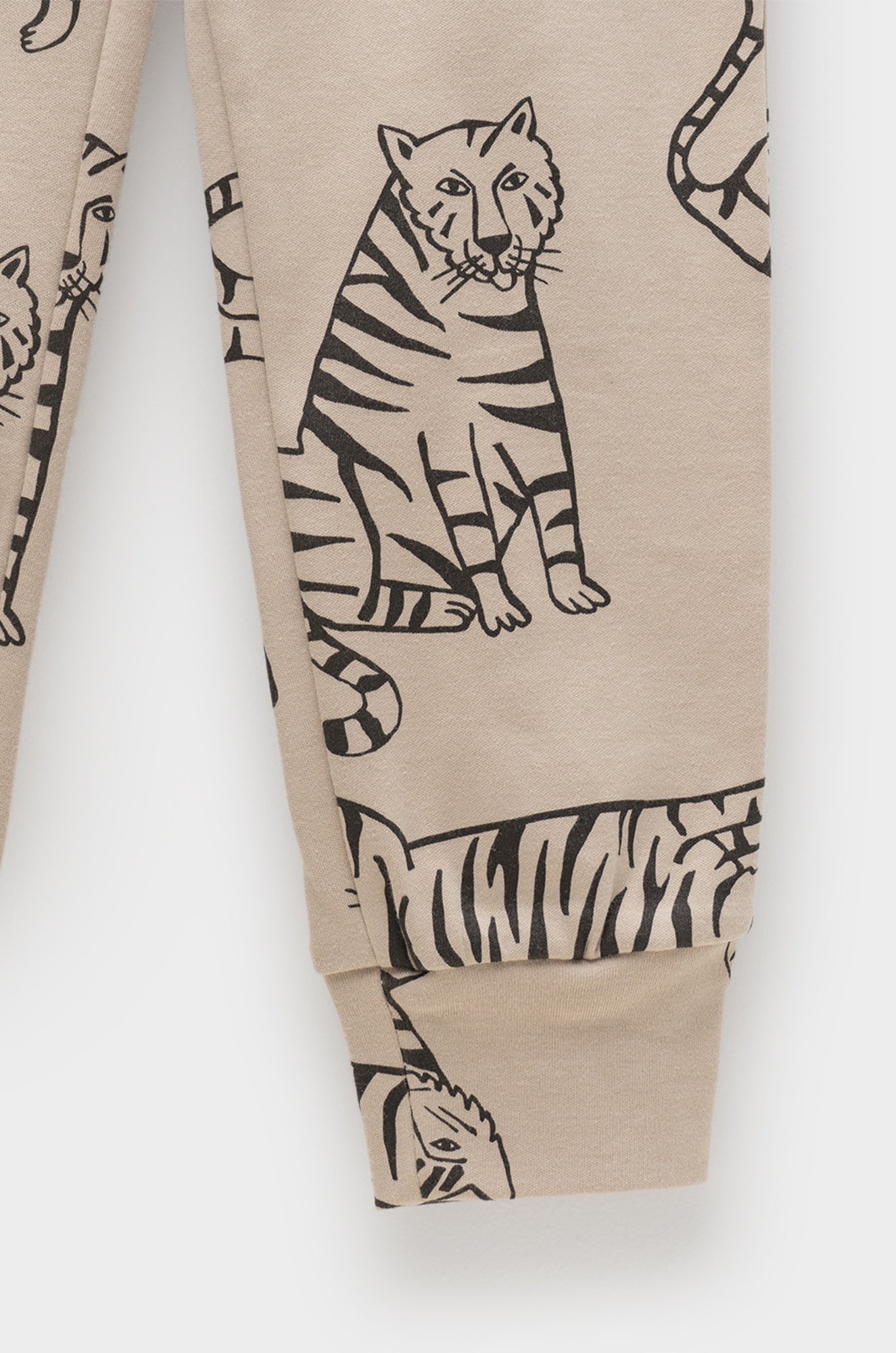 Хлопковая пижама для мальчика Crockid