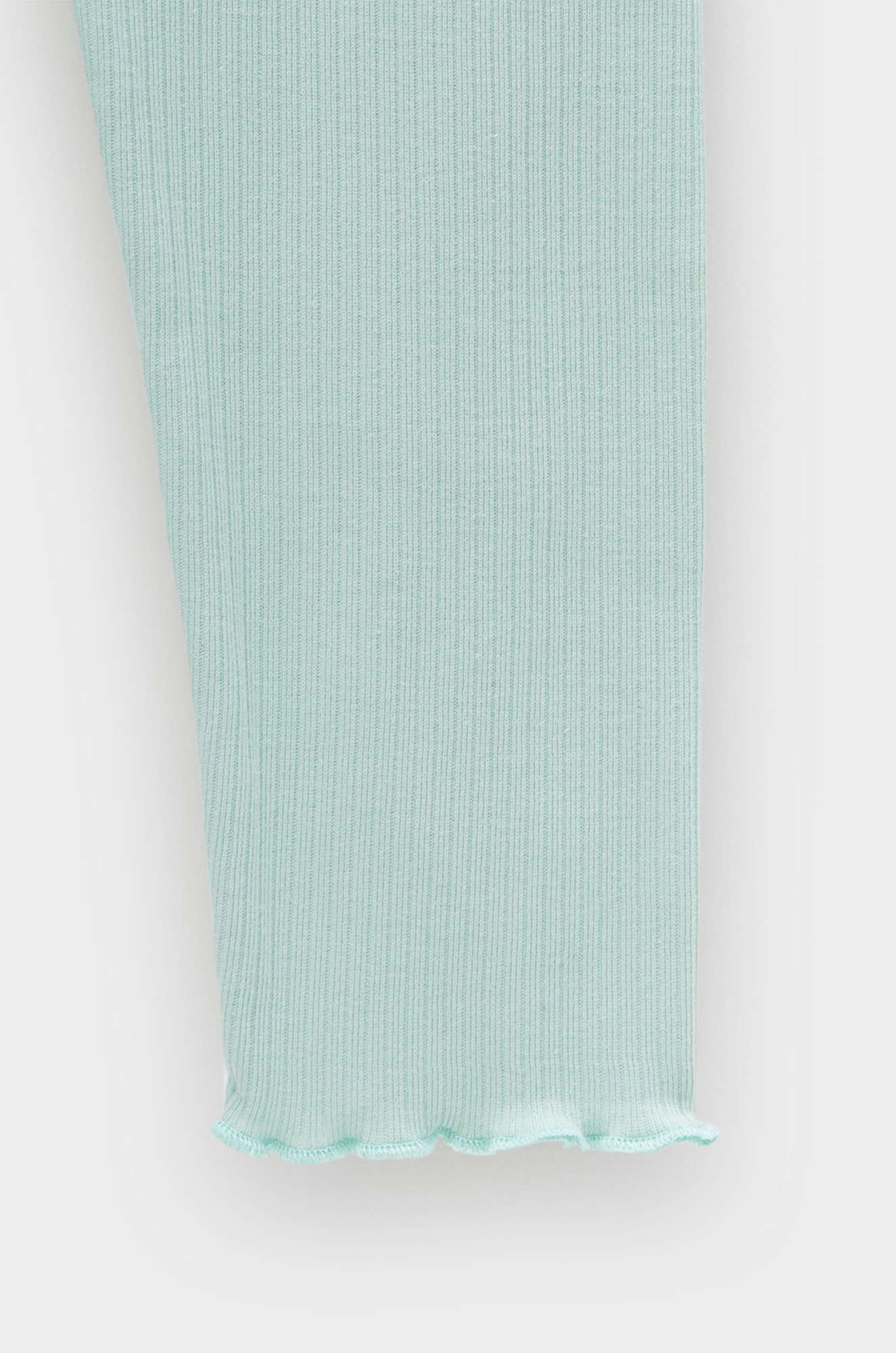 Хлопковая пижама для девочки Crockid