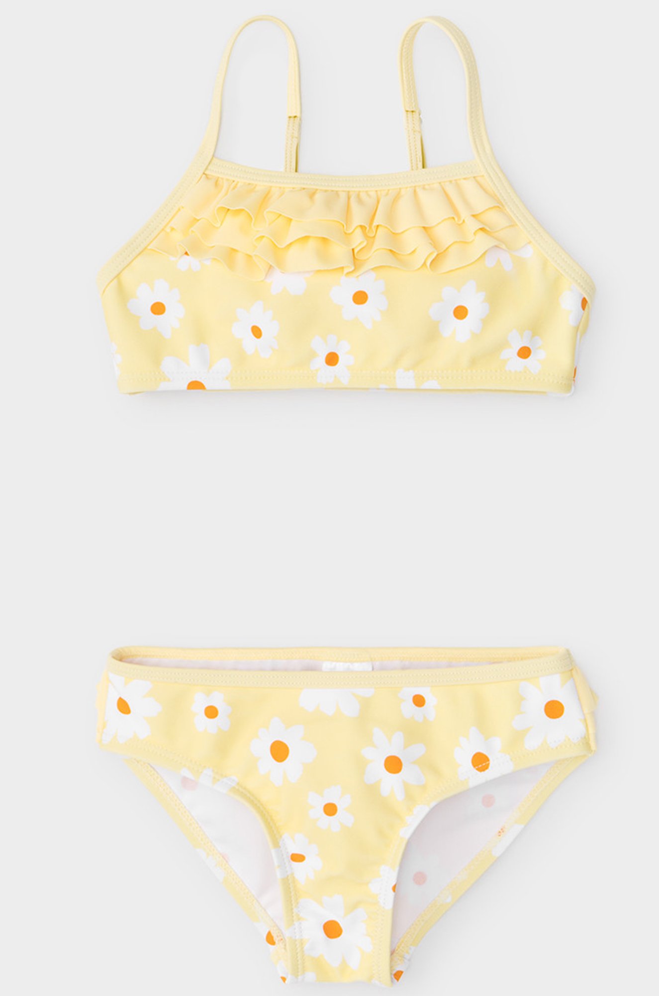 Купальник для девочки Crockid