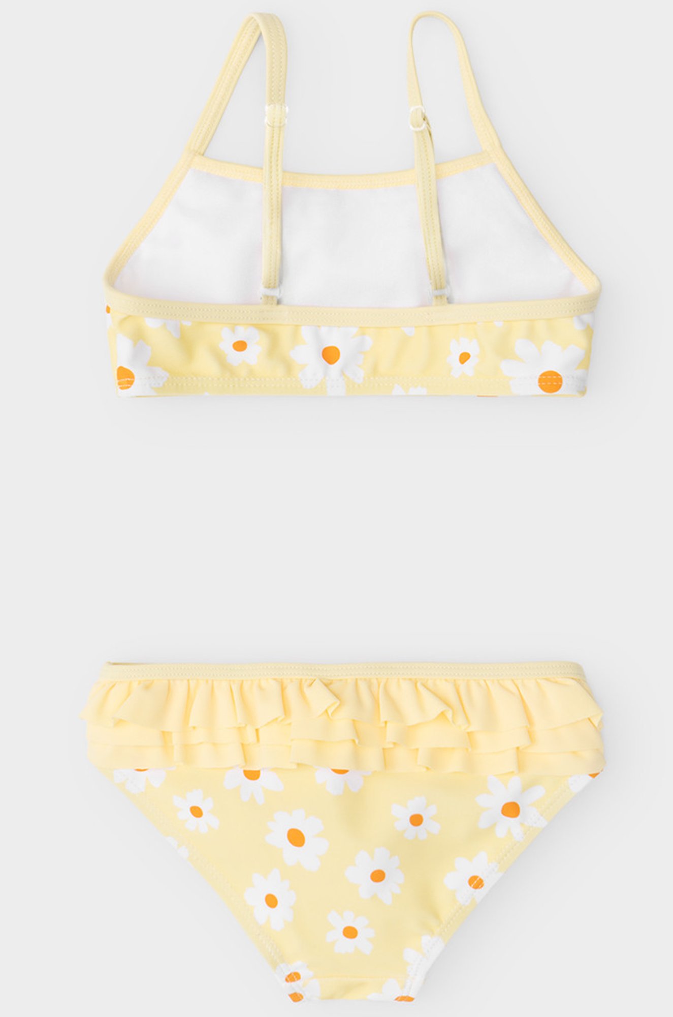 Купальник для девочки Crockid