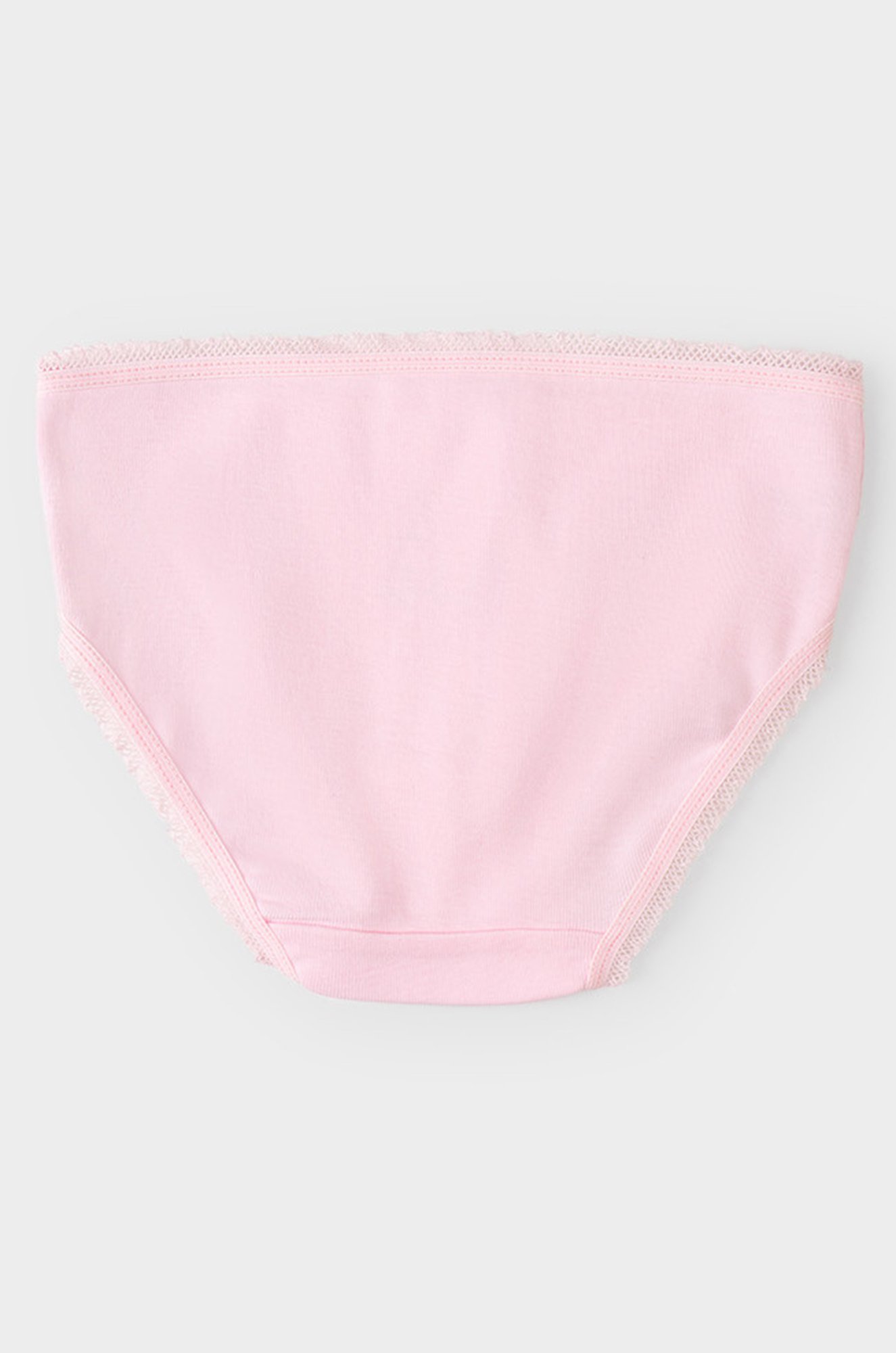 Трусы для девочки 3шт. Crockid