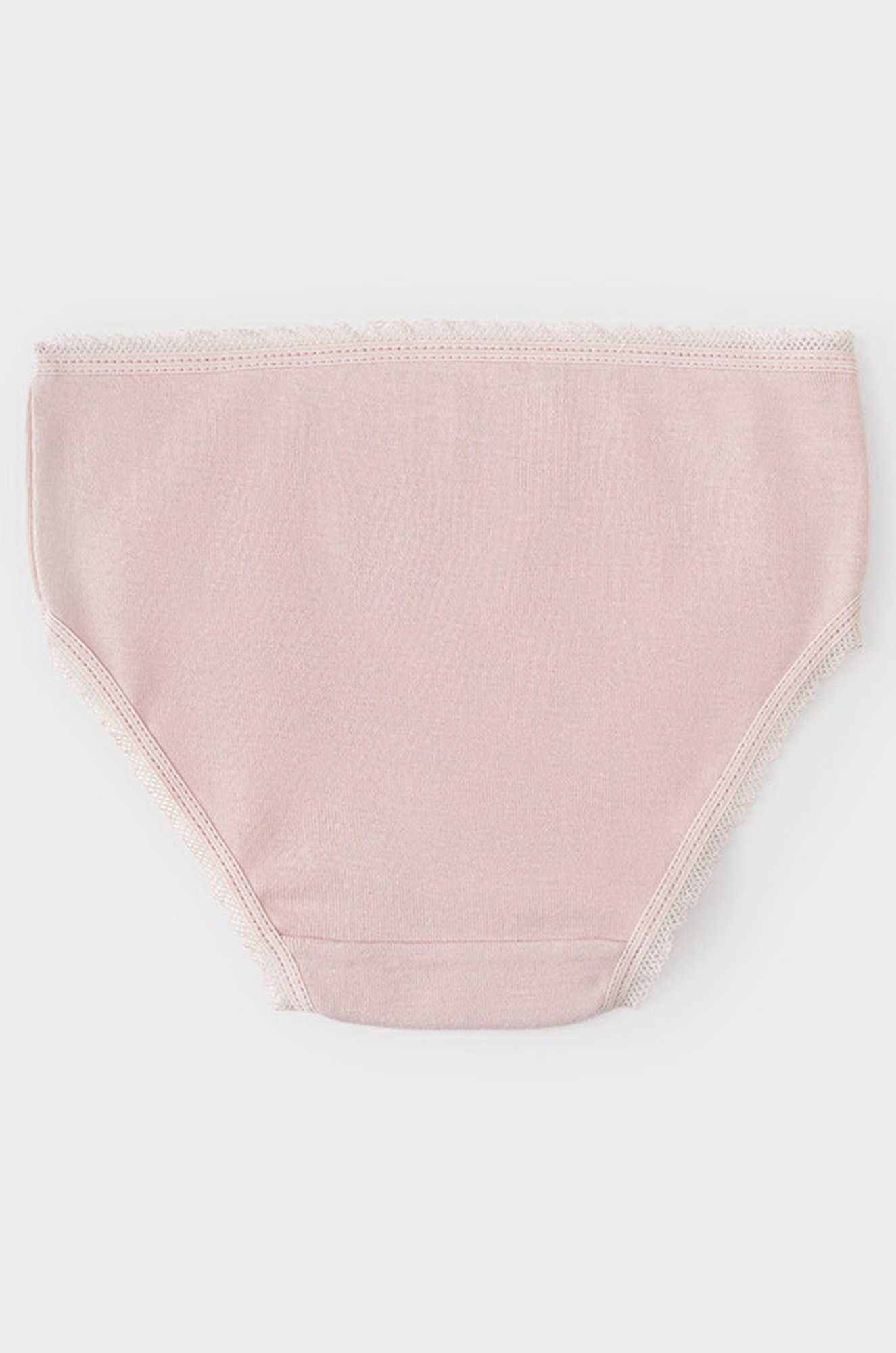 Трусы для девочки 3 шт. Crockid