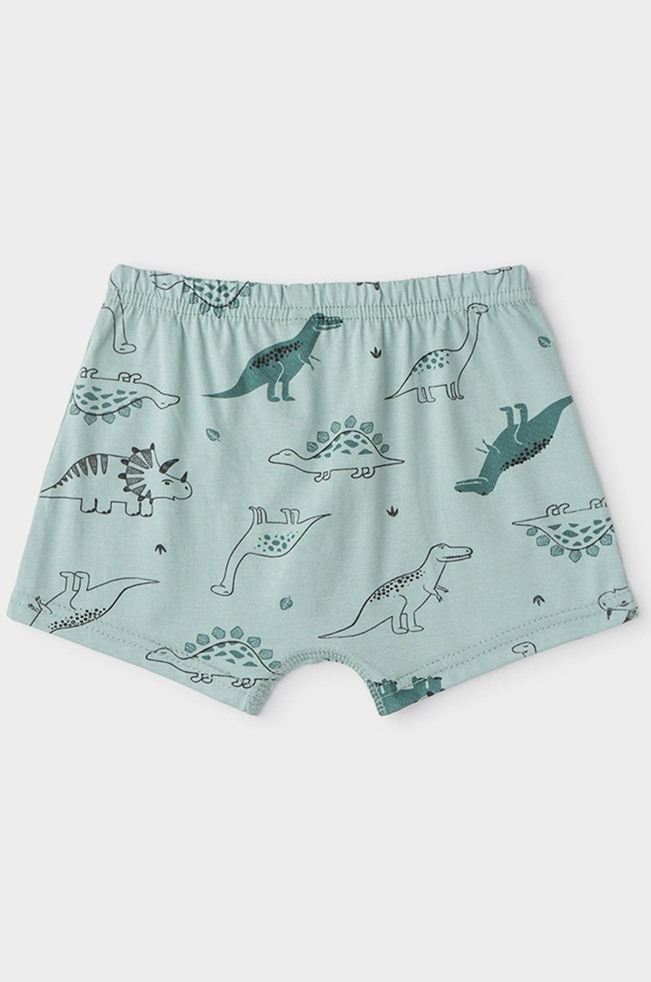 Трусы-боксеры для мальчика 2 шт. Crockid