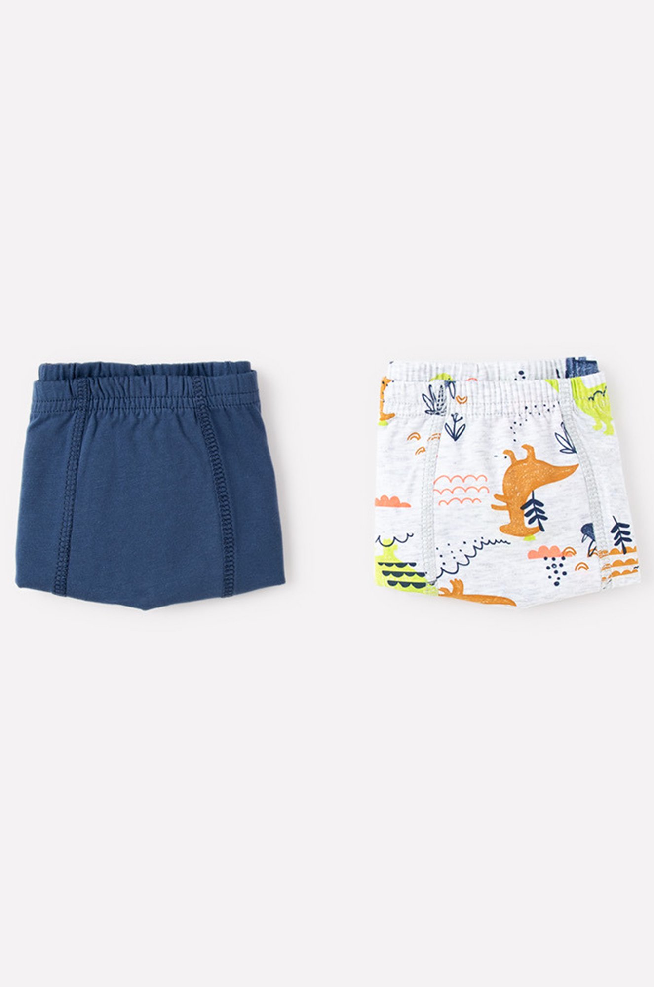 Трусы для мальчика 2шт. Crockid