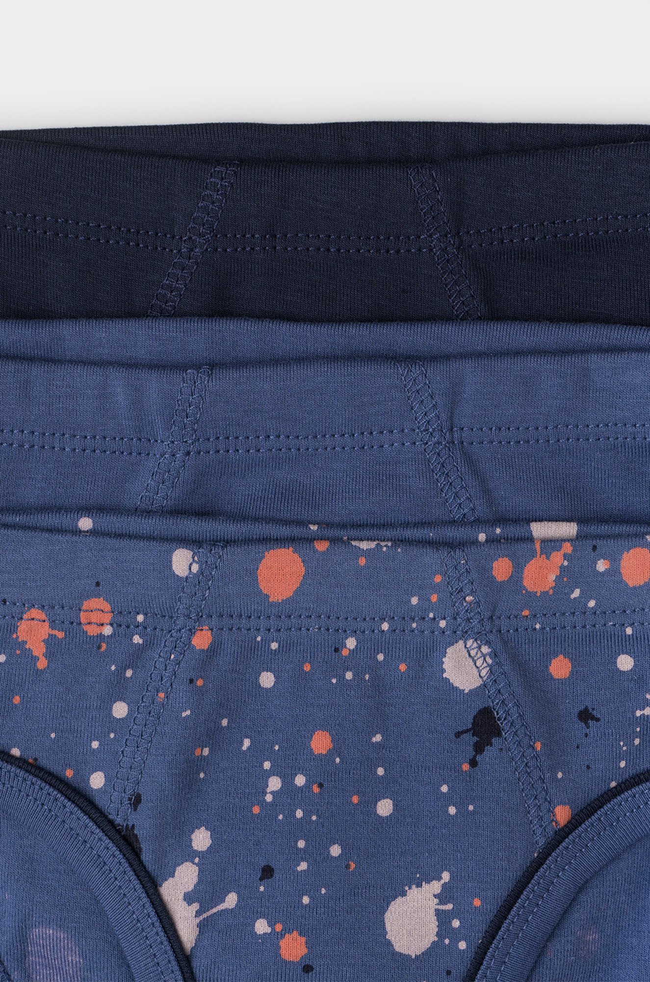 Трусы для мальчика 3 шт. Crockid