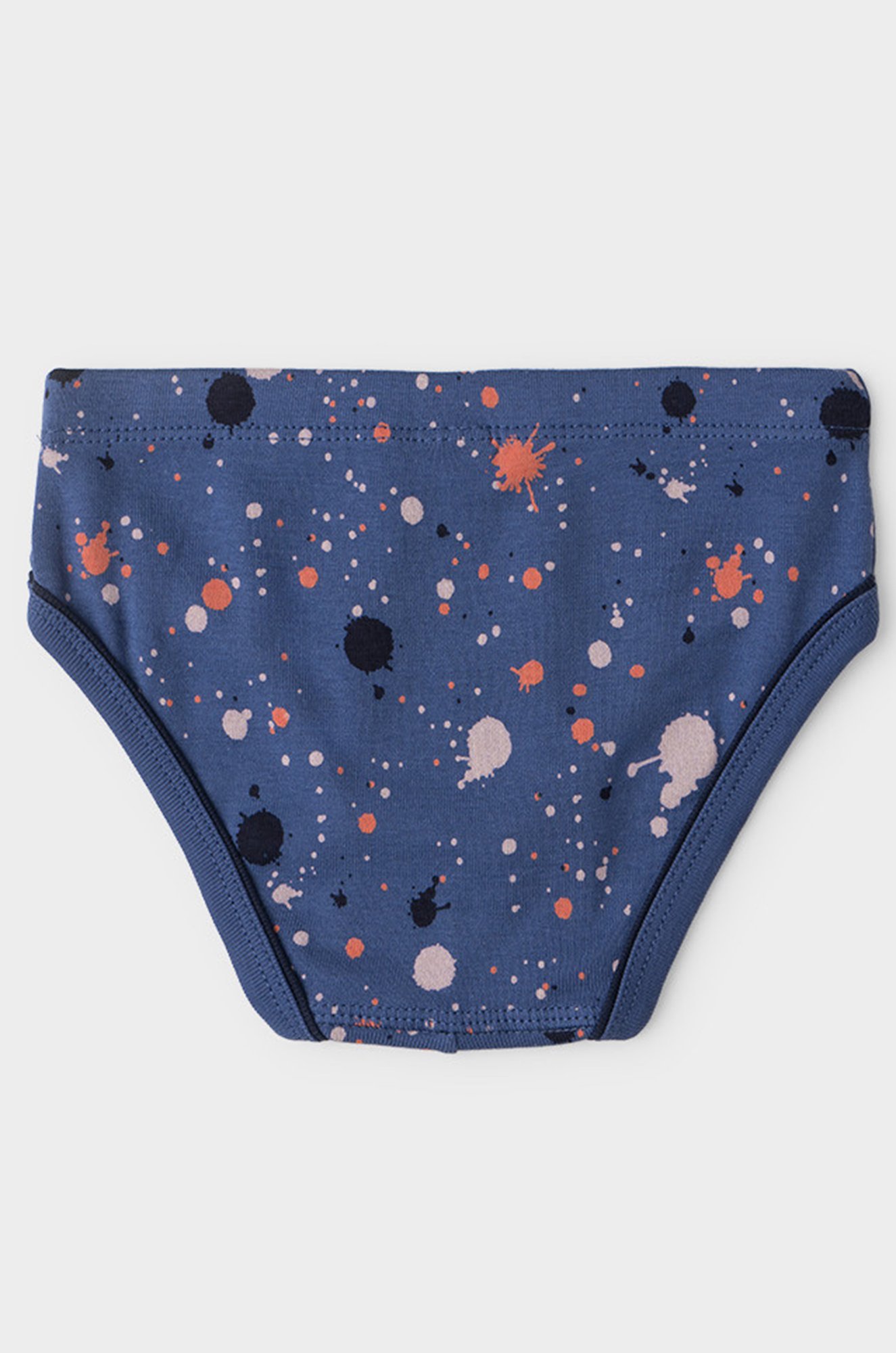 Трусы для мальчика 3 шт. Crockid