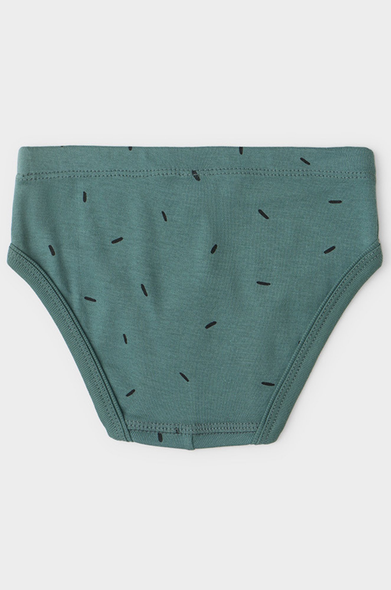 Трусы для мальчика из рибаны 3 шт. Crockid