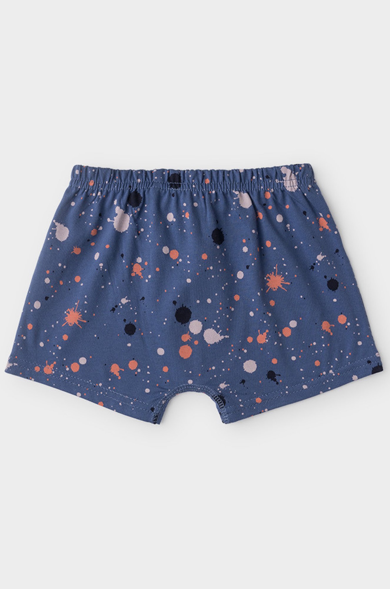 Трусы-боксеры для мальчика 2 шт. Crockid