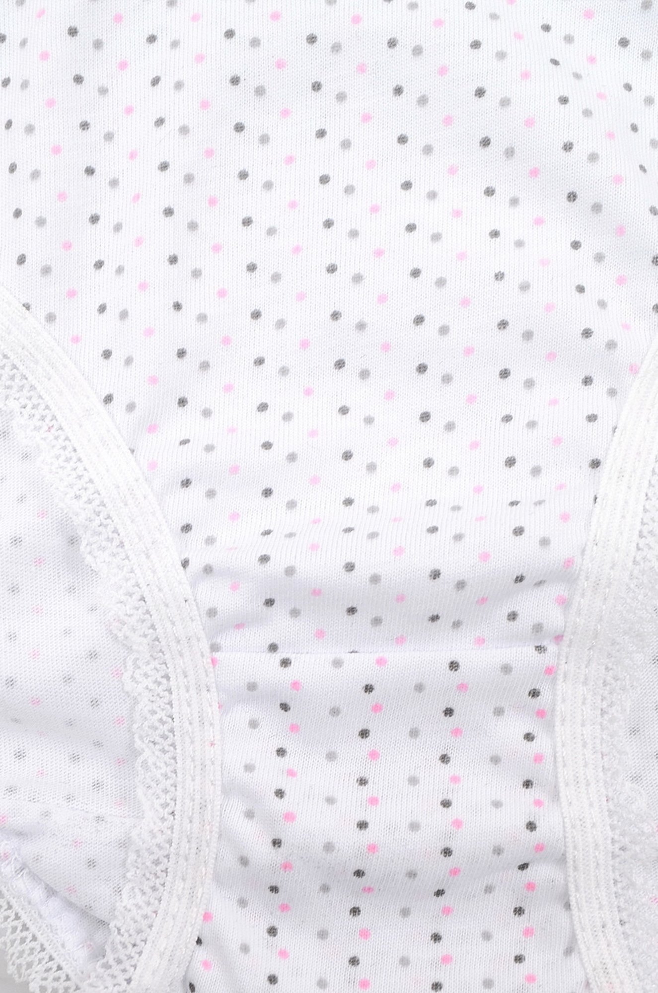 Трусы для девочки 3шт. Crockid