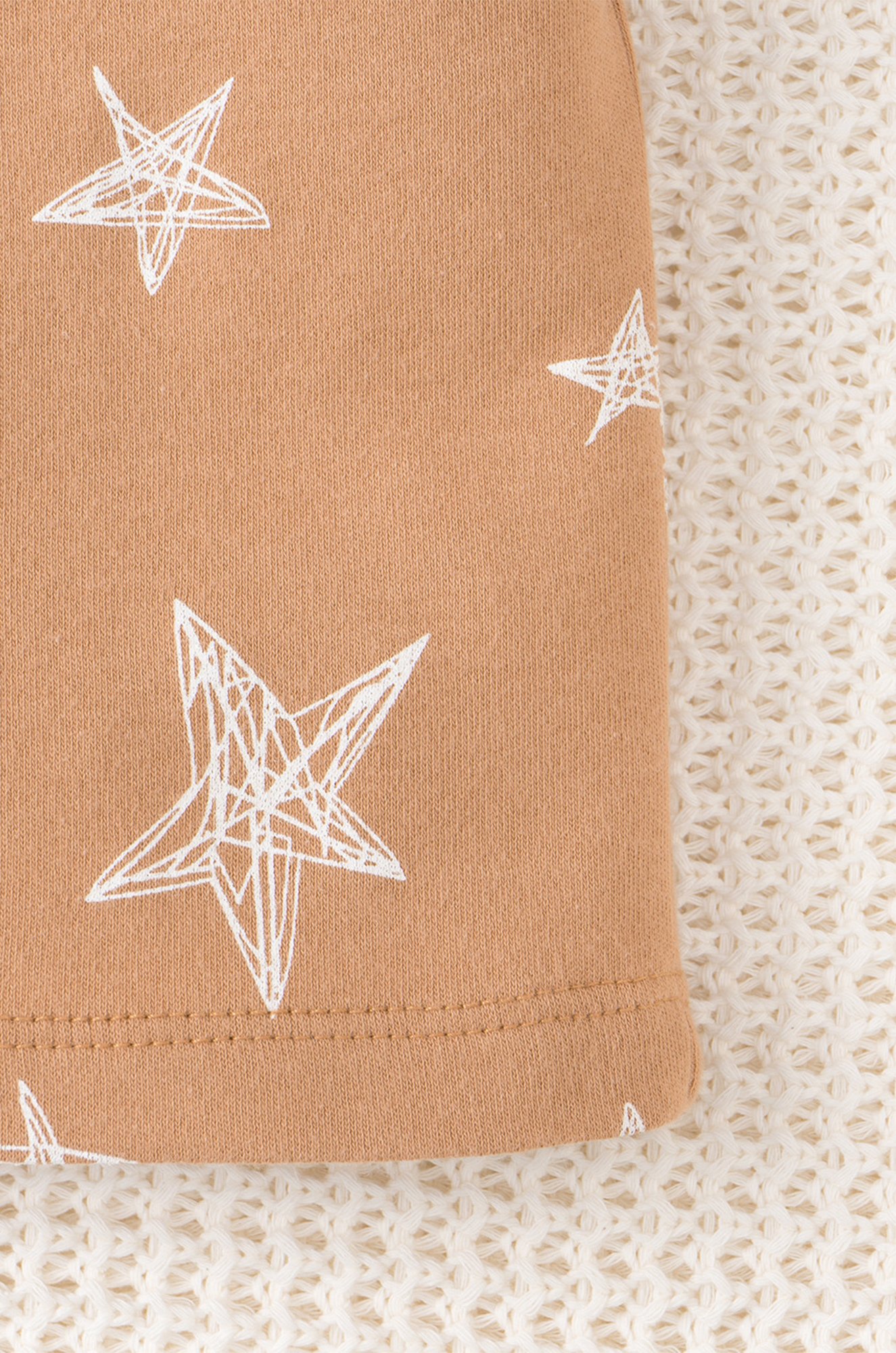 Детская футболка из интерлока Crockid