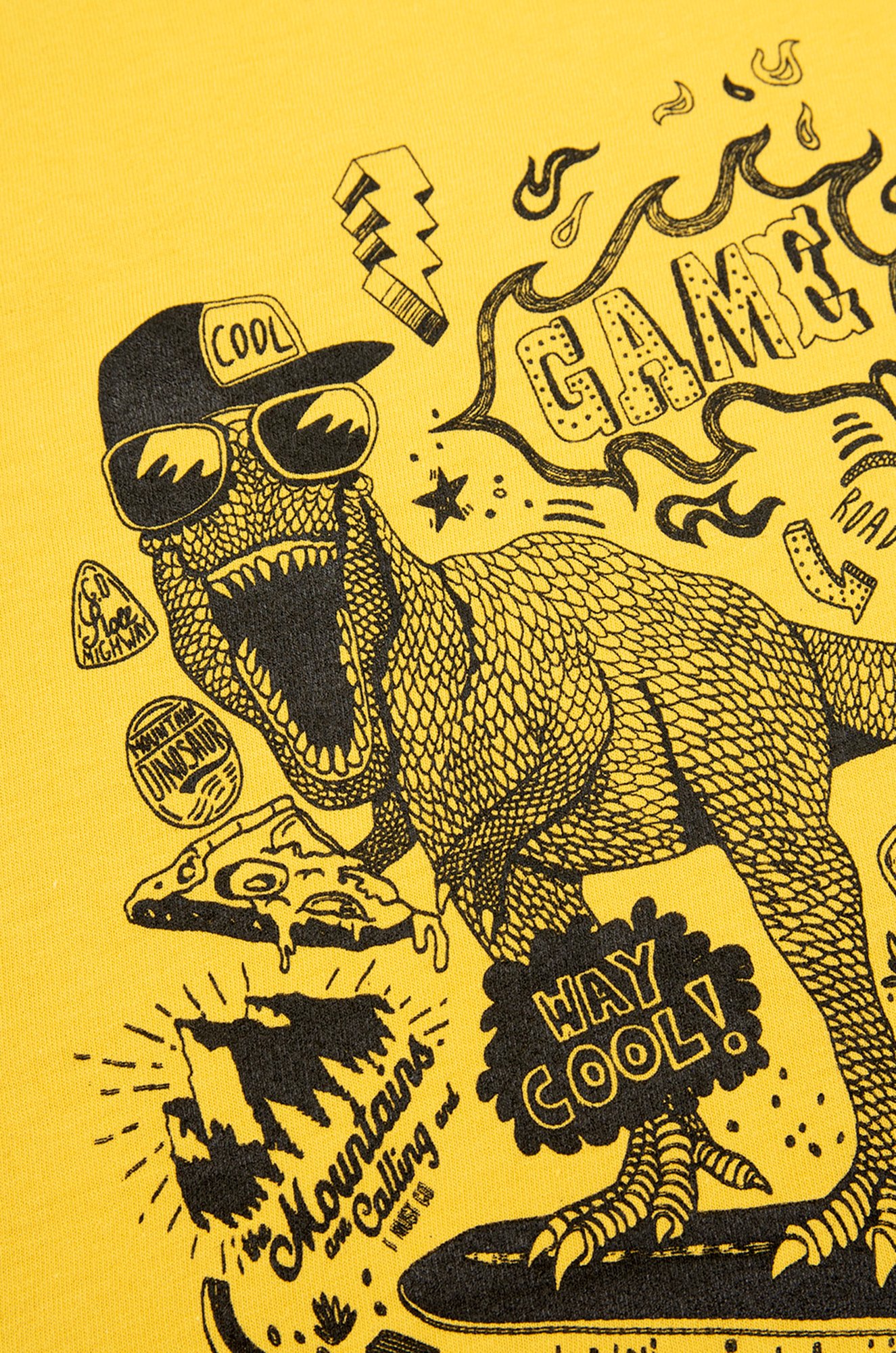 Джемпер для мальчика Crockid