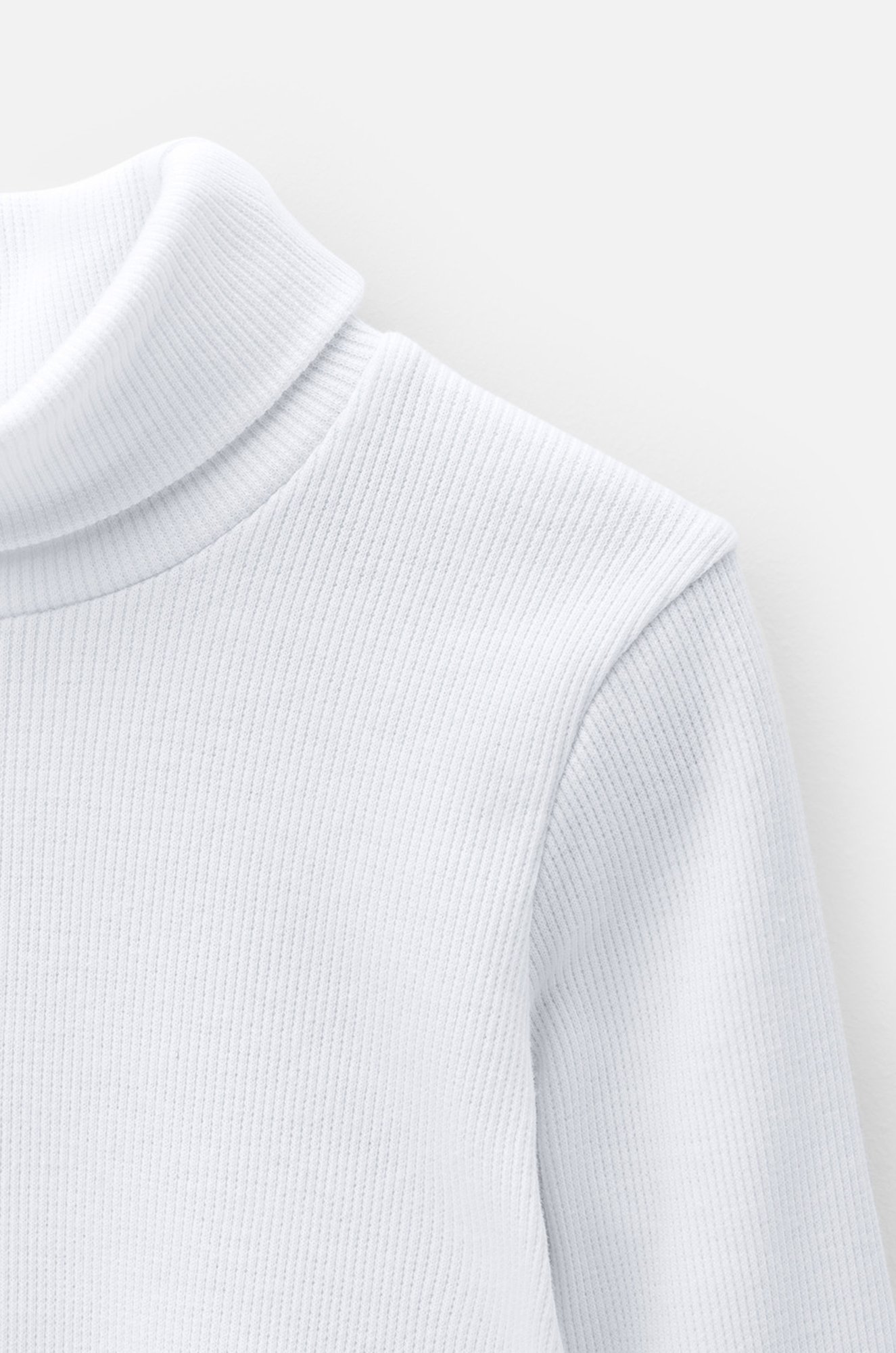 Водолазка для девочки Crockid