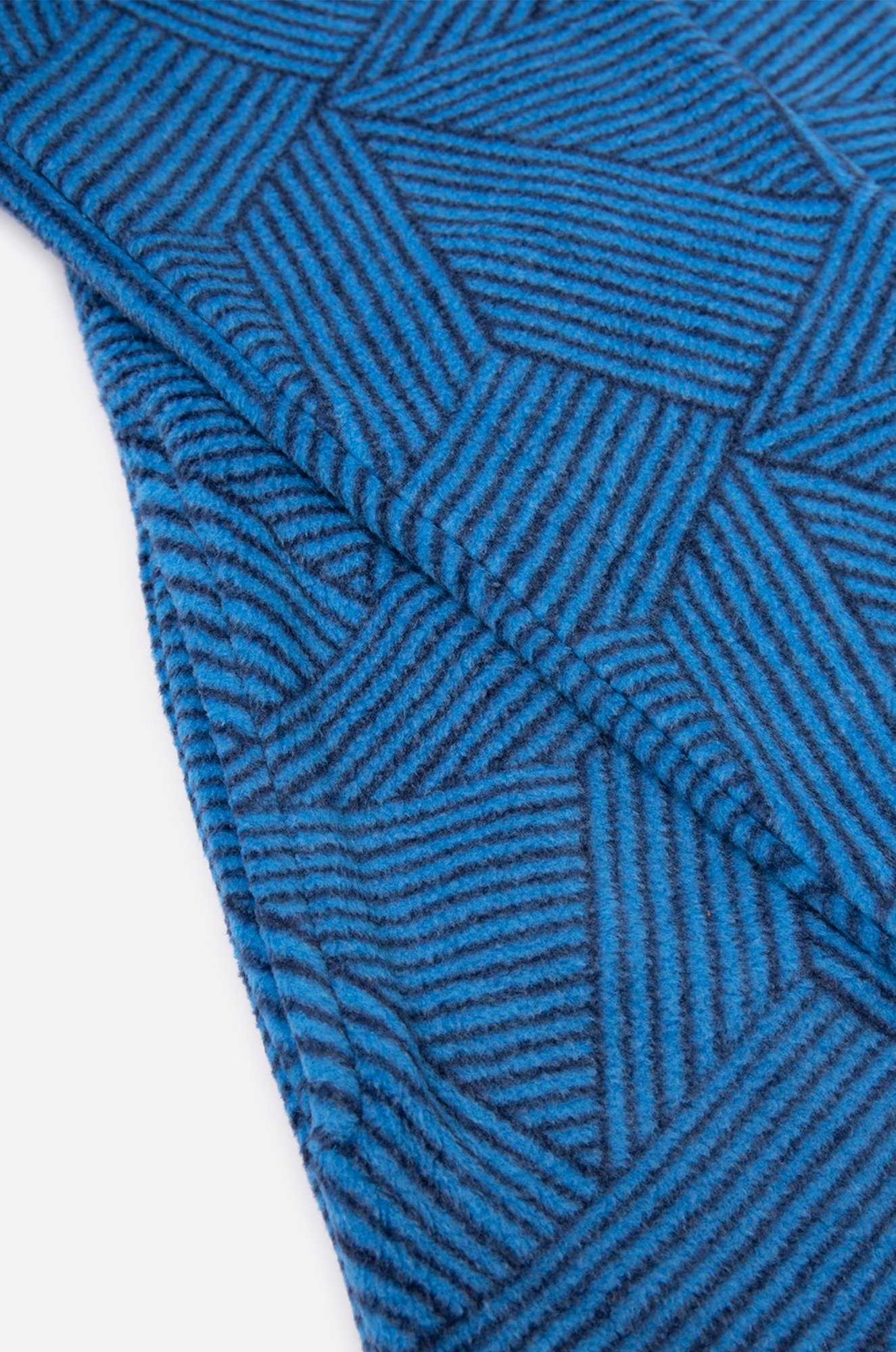 Флисовая куртка детская Crockid