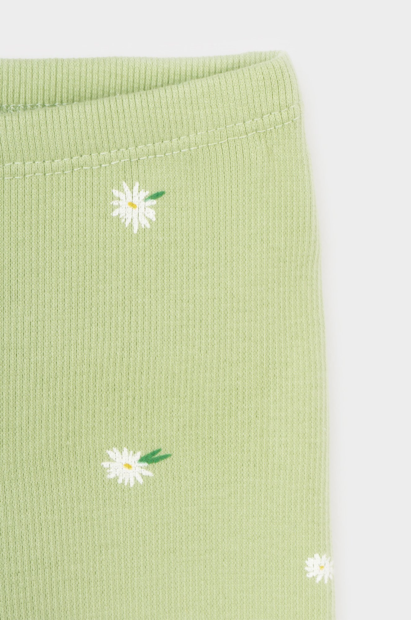 Бриджи из кашкорсе для девочки Crockid