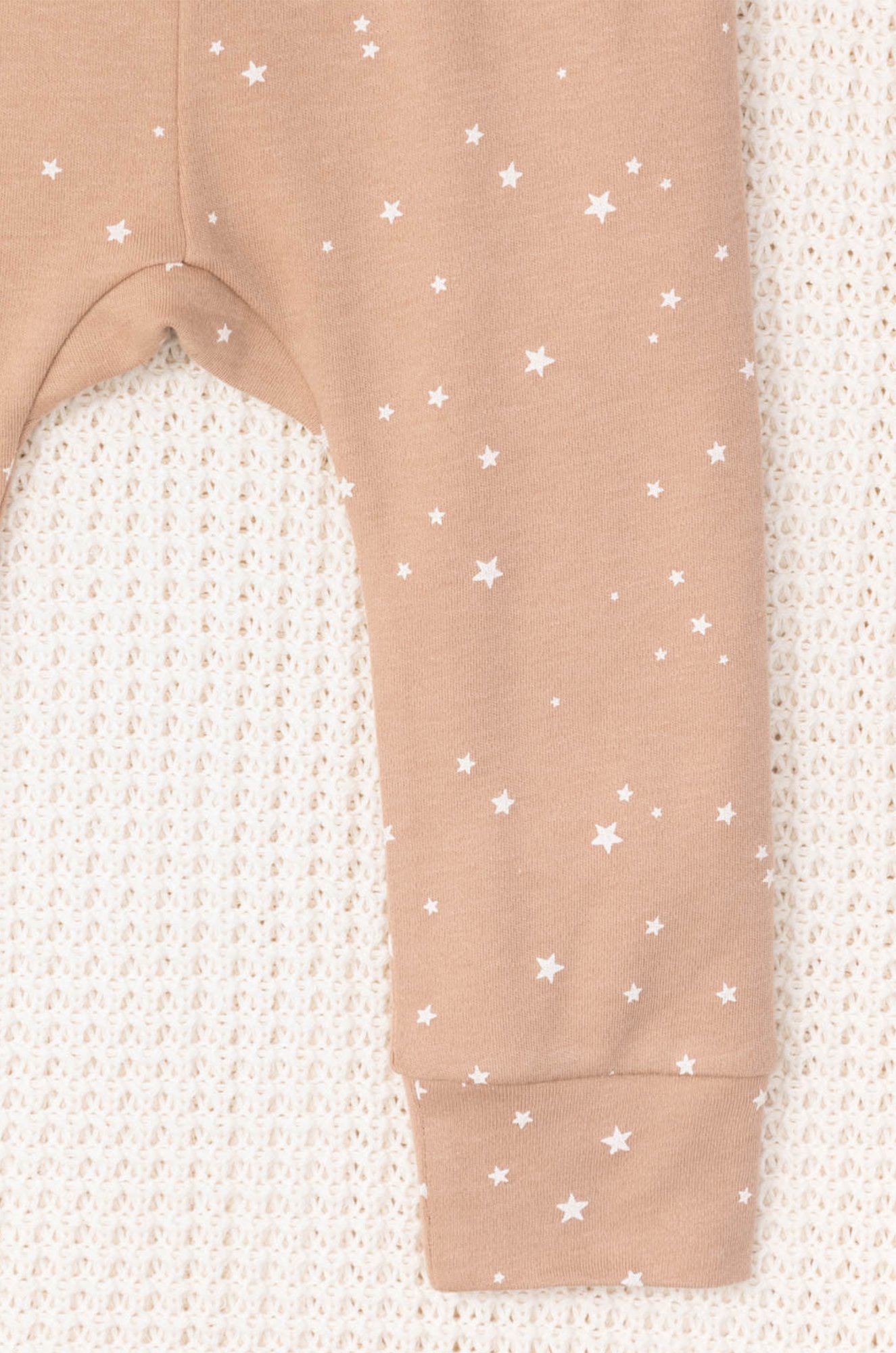 Детские штанишки из интерлока Crockid