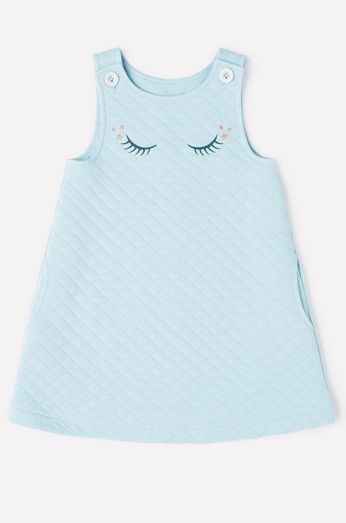 Сарафан для девочки Crockid