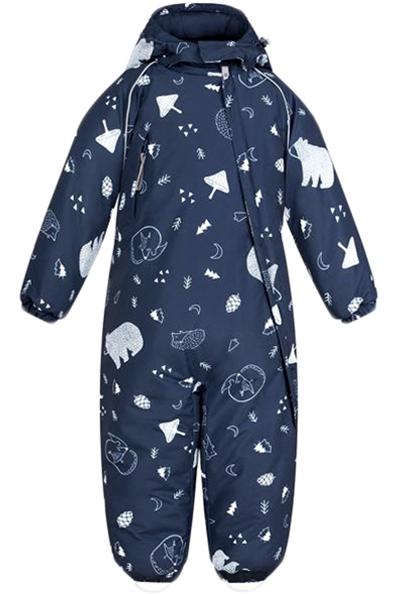 Комбинезон детский Crockid