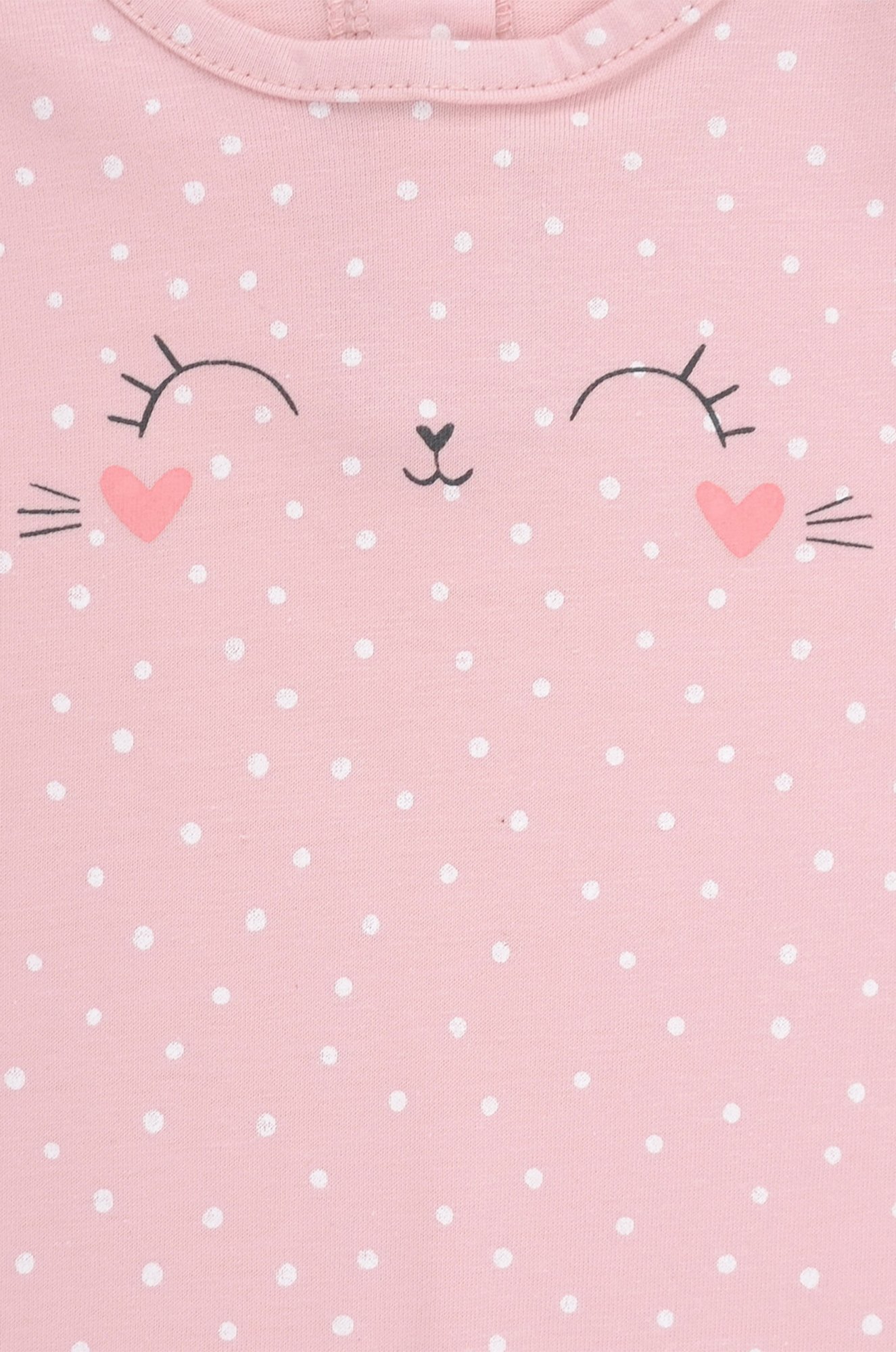 Песочник из супрема для девочки Crockid