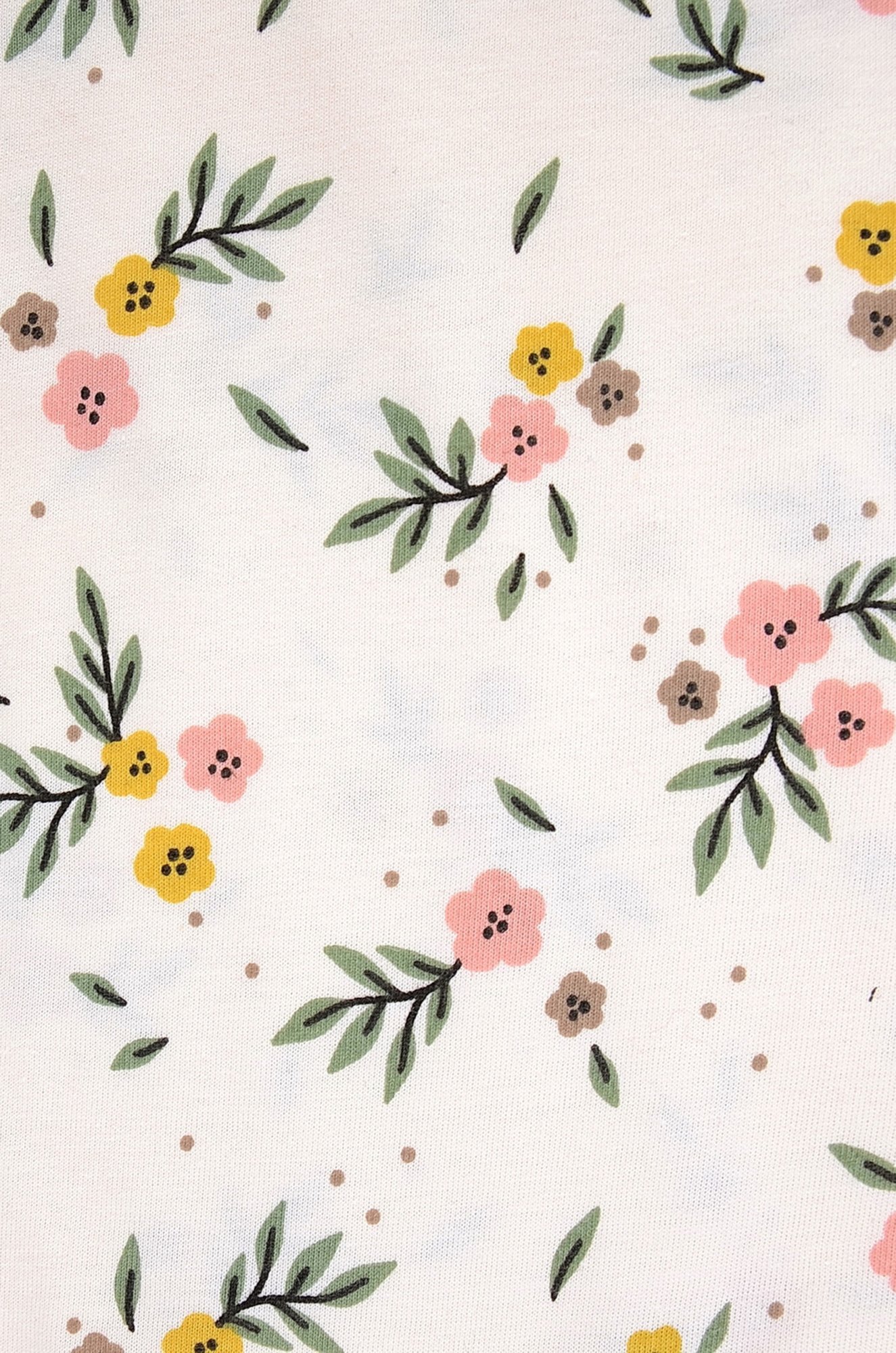 Песочник из супрема для девочки Crockid