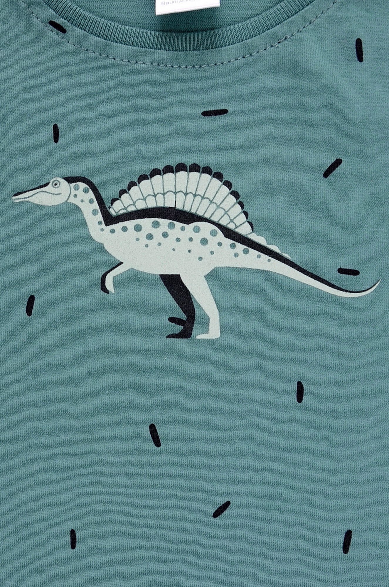 Песочник из супрема для мальчика Crockid